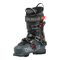 Dalbello Cabrio MV 120 Men's Ski Boots 2025 Front_Three_Fourths_Angled_Left