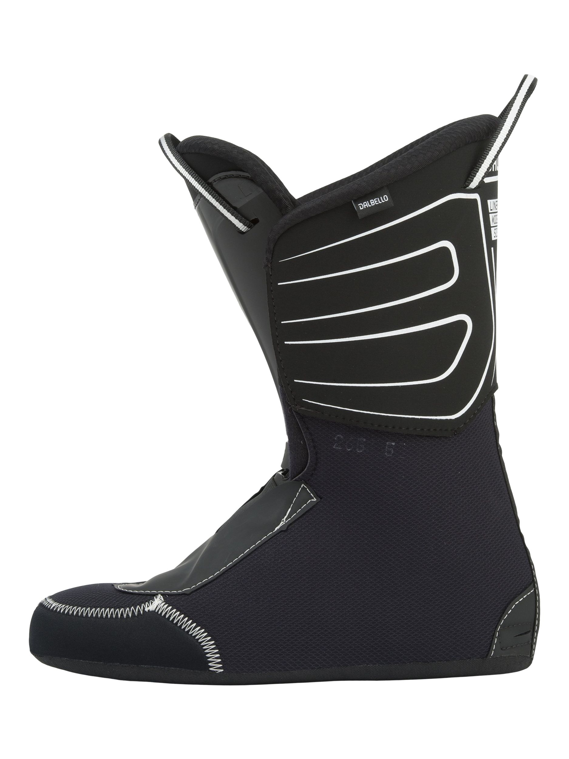 Dalbello Cabrio MV 100 Men's Ski Boots 2023/24