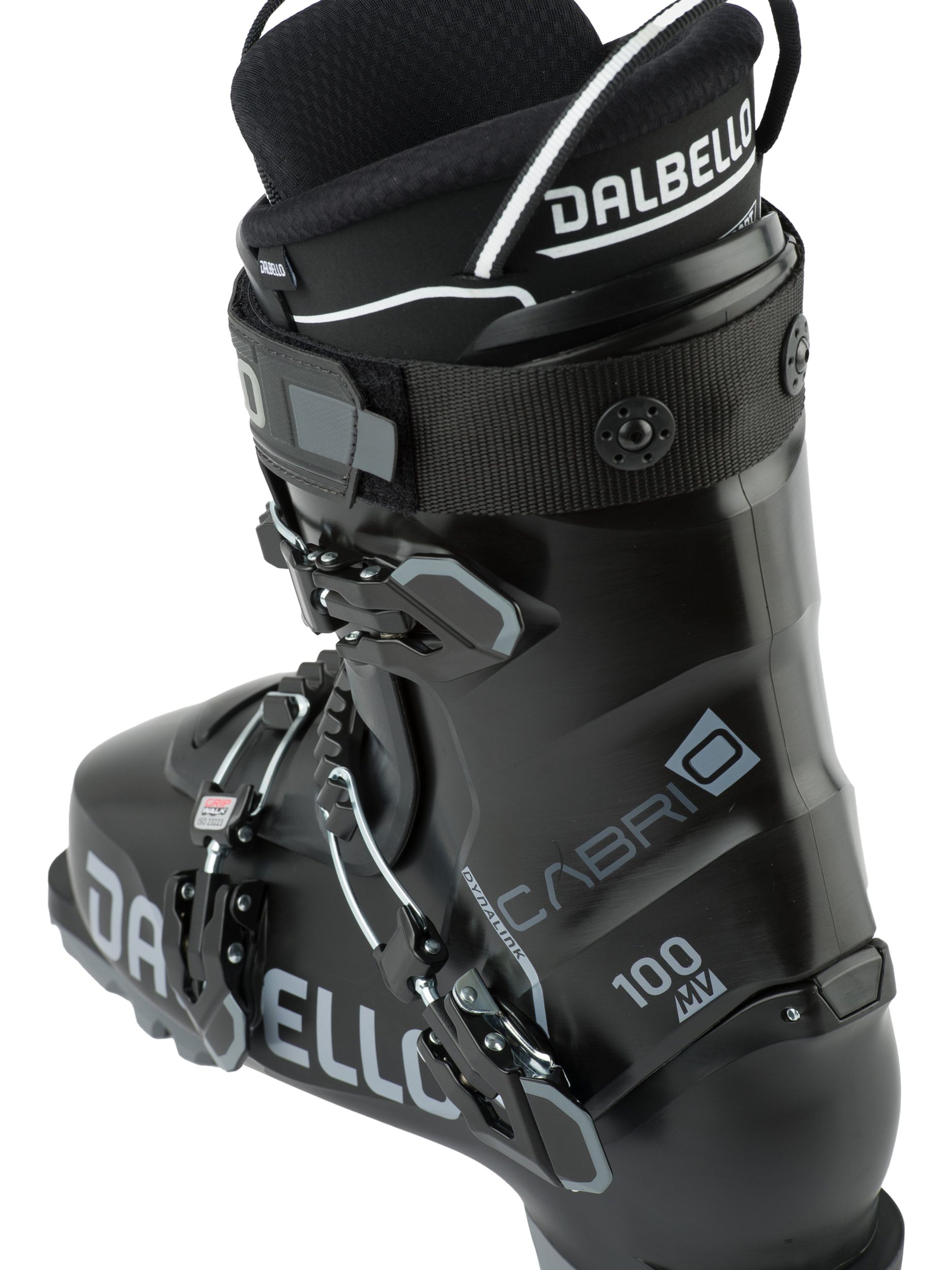 Dalbello Cabrio MV 100 Men's Ski Boots 2023/24
