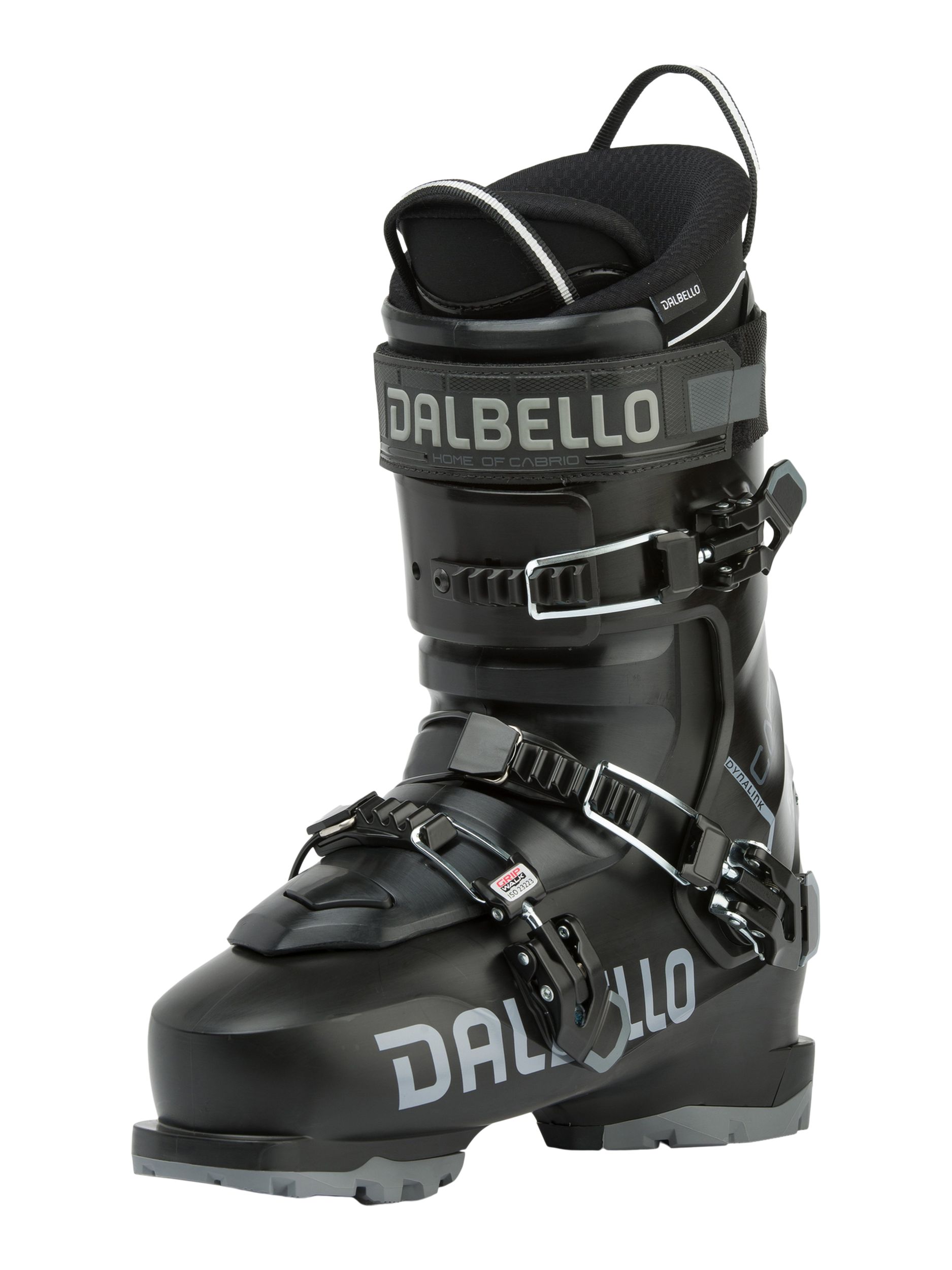 Dalbello Cabrio MV 100 Men's Ski Boots 2023/24