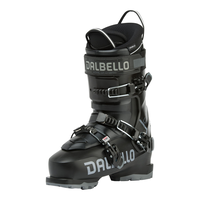 Dalbello Cabrio MV 100 Men's Ski Boots 2023/24 Front_Three_Fourths_Angled_Left