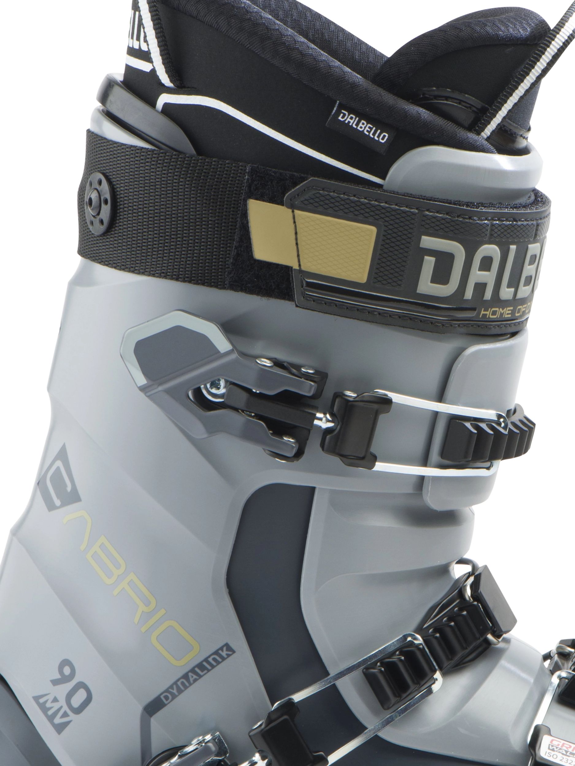 Dalbello Cabrio MV 90 Men's Ski Boots 2025