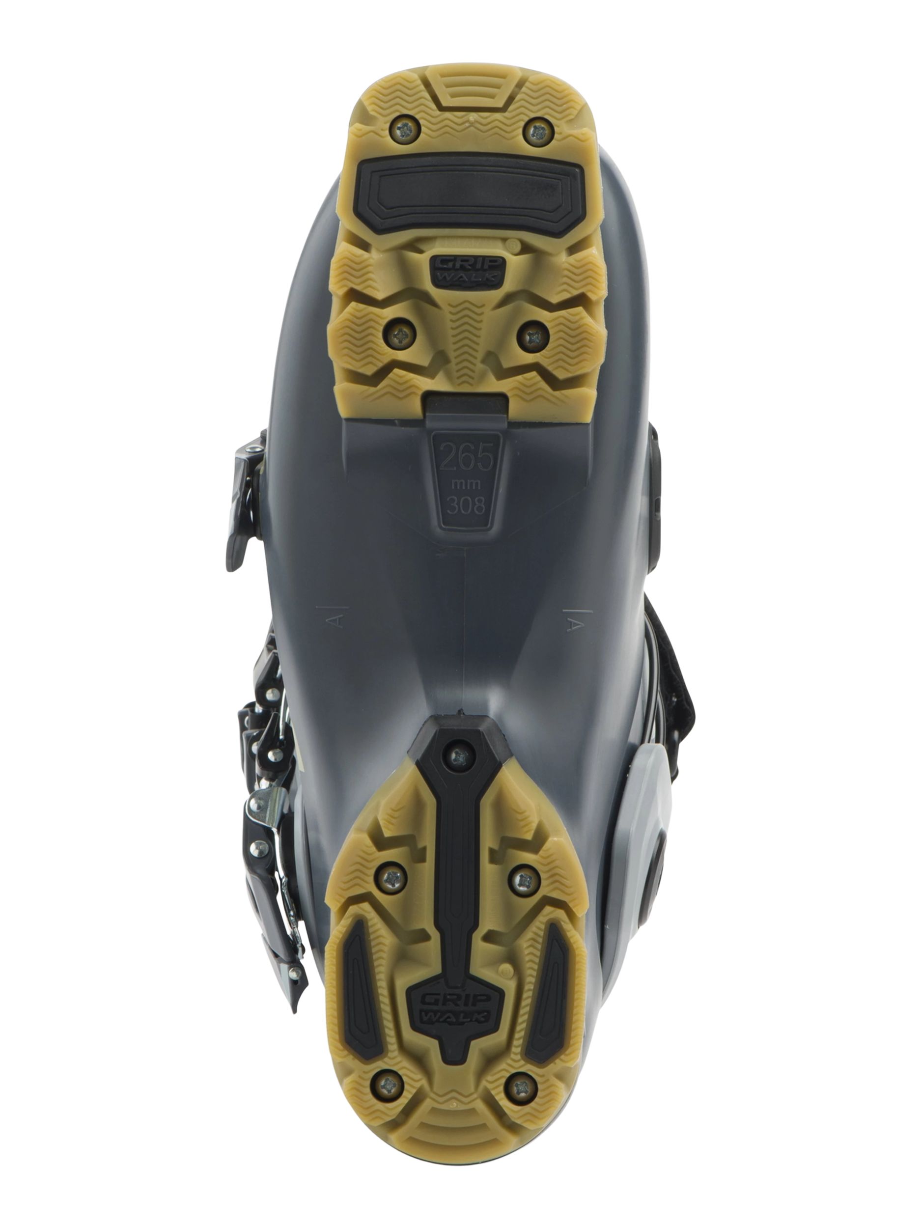 Dalbello Cabrio MV 90 Men's Ski Boots 2025