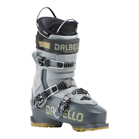 Dalbello Cabrio MV 90 Men's Ski Boots 2025 Front_Angled_Right