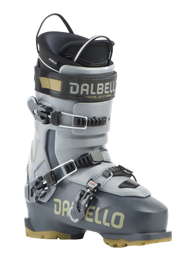 Dalbello Cabrio MV 90 Men's Ski Boots 2025