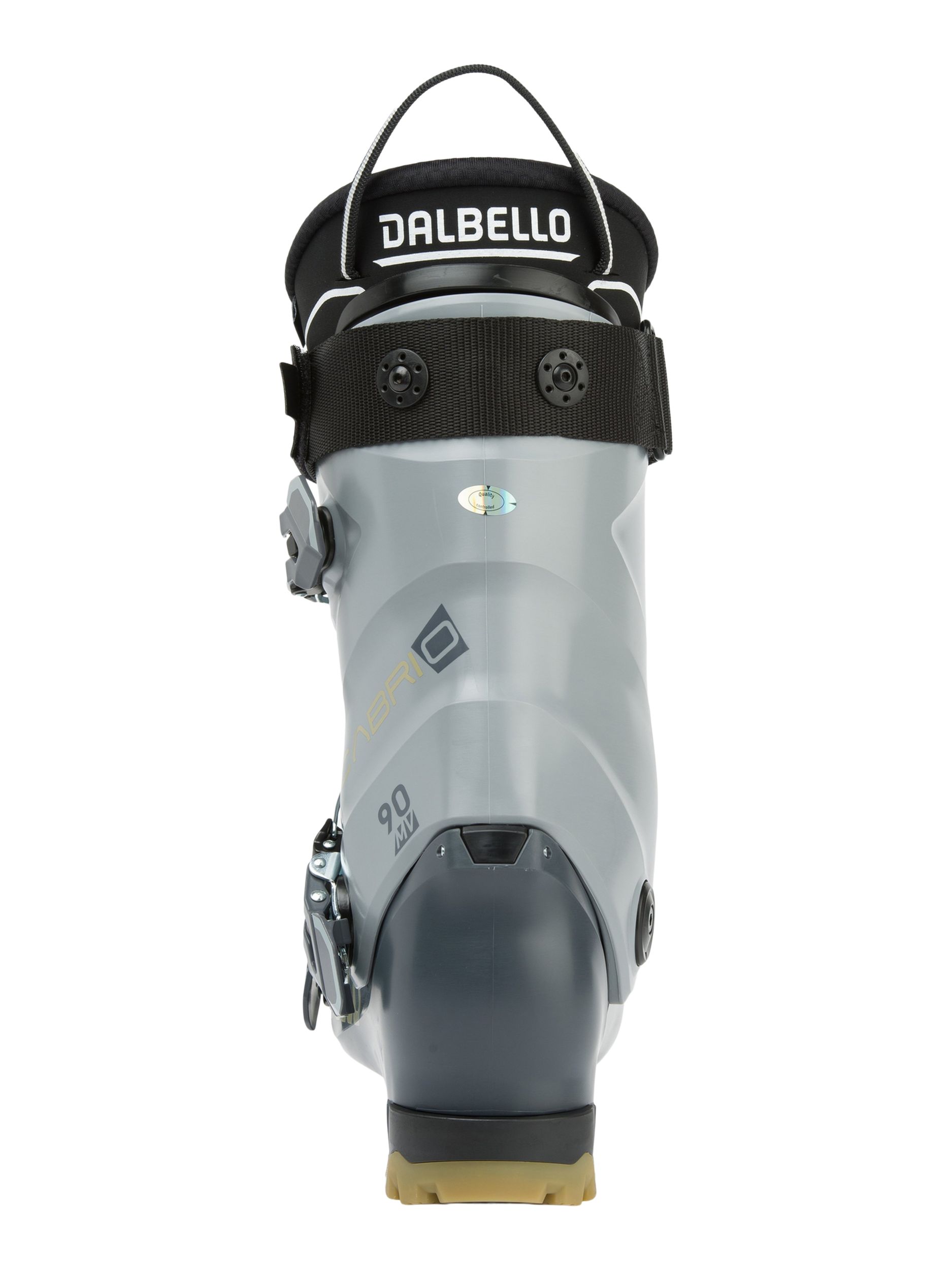 Dalbello Cabrio MV 90 Men's Ski Boots 2025