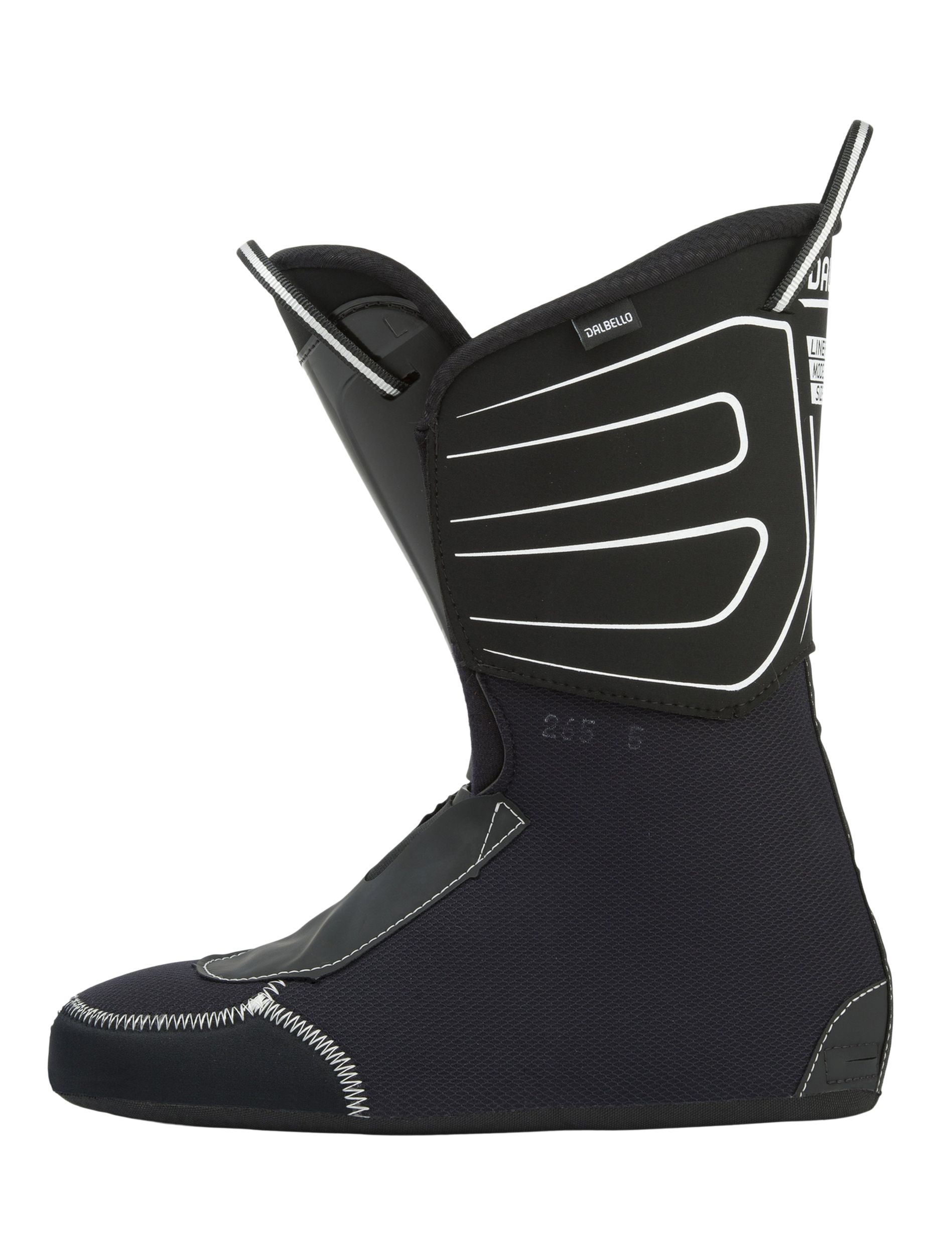Dalbello Cabrio MV 90 Men's Ski Boots 2025