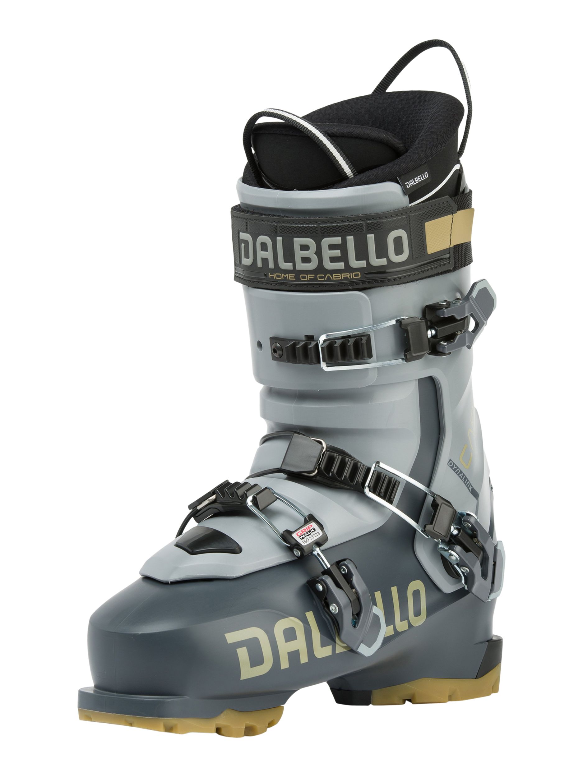 Dalbello Cabrio MV 90 Men's Ski Boots 2025