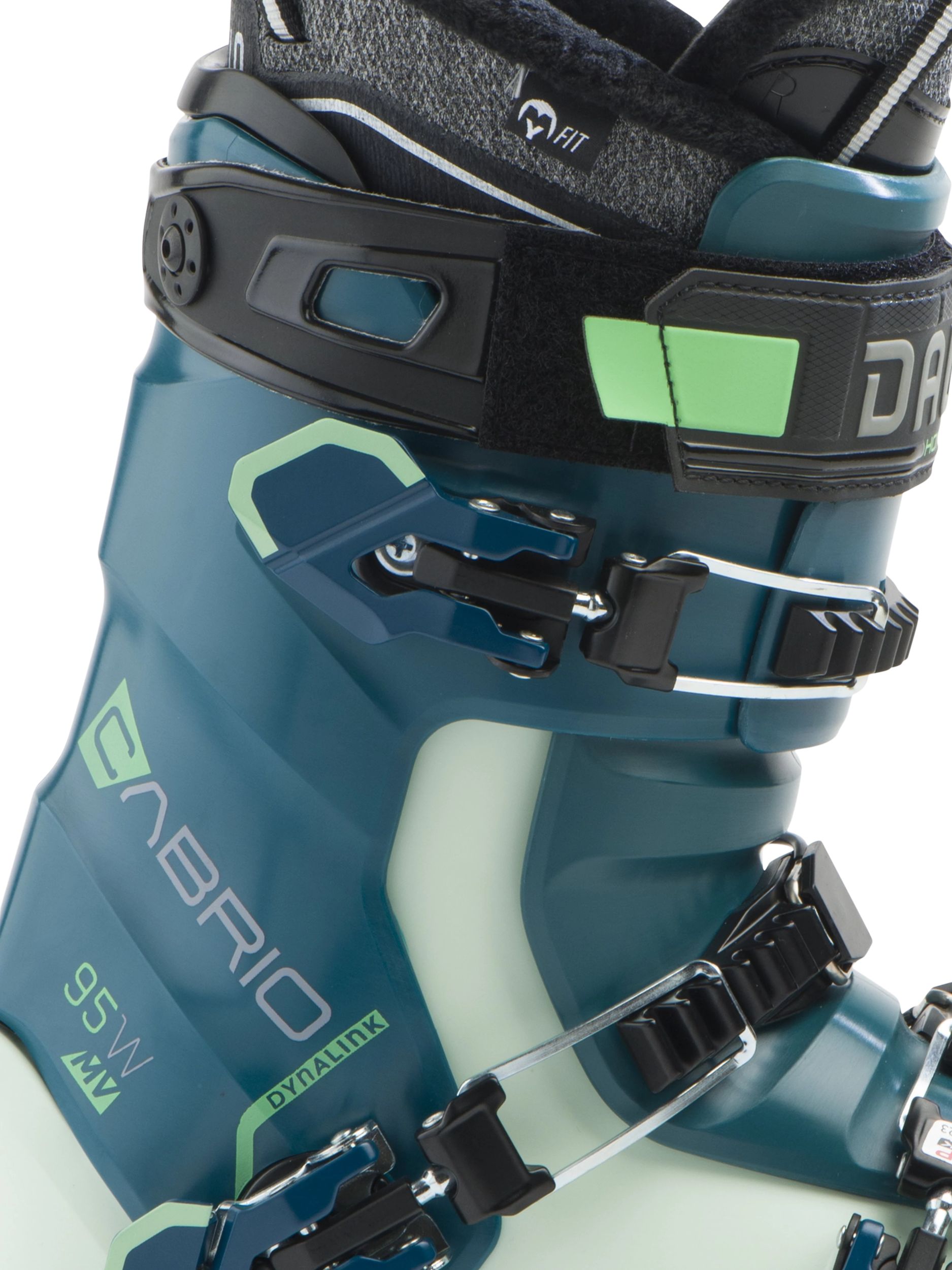 Dalbello Cabrio MV 95 Women's Ski Boots 2025