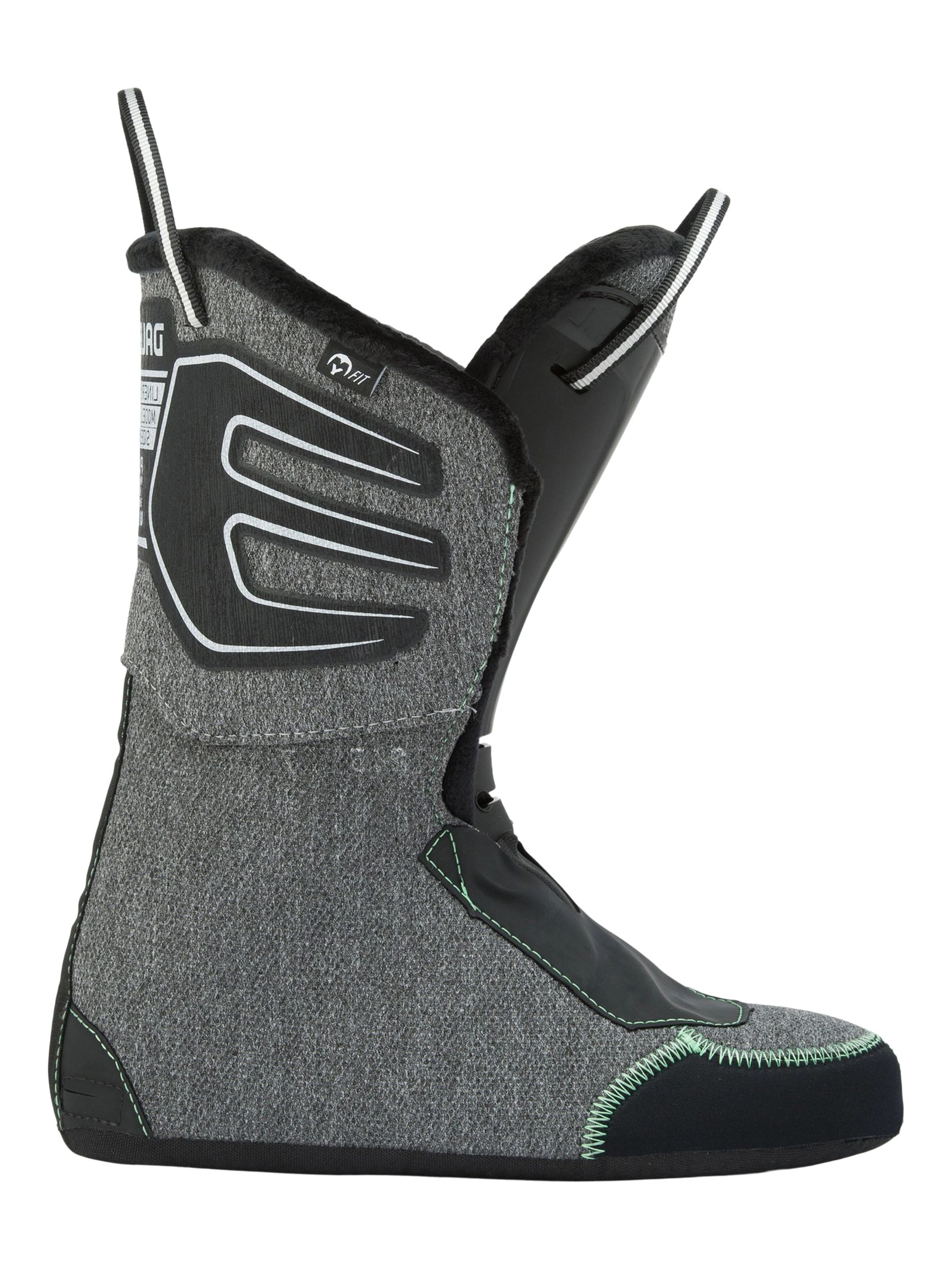 Dalbello Cabrio MV 95 Women's Ski Boots 2025