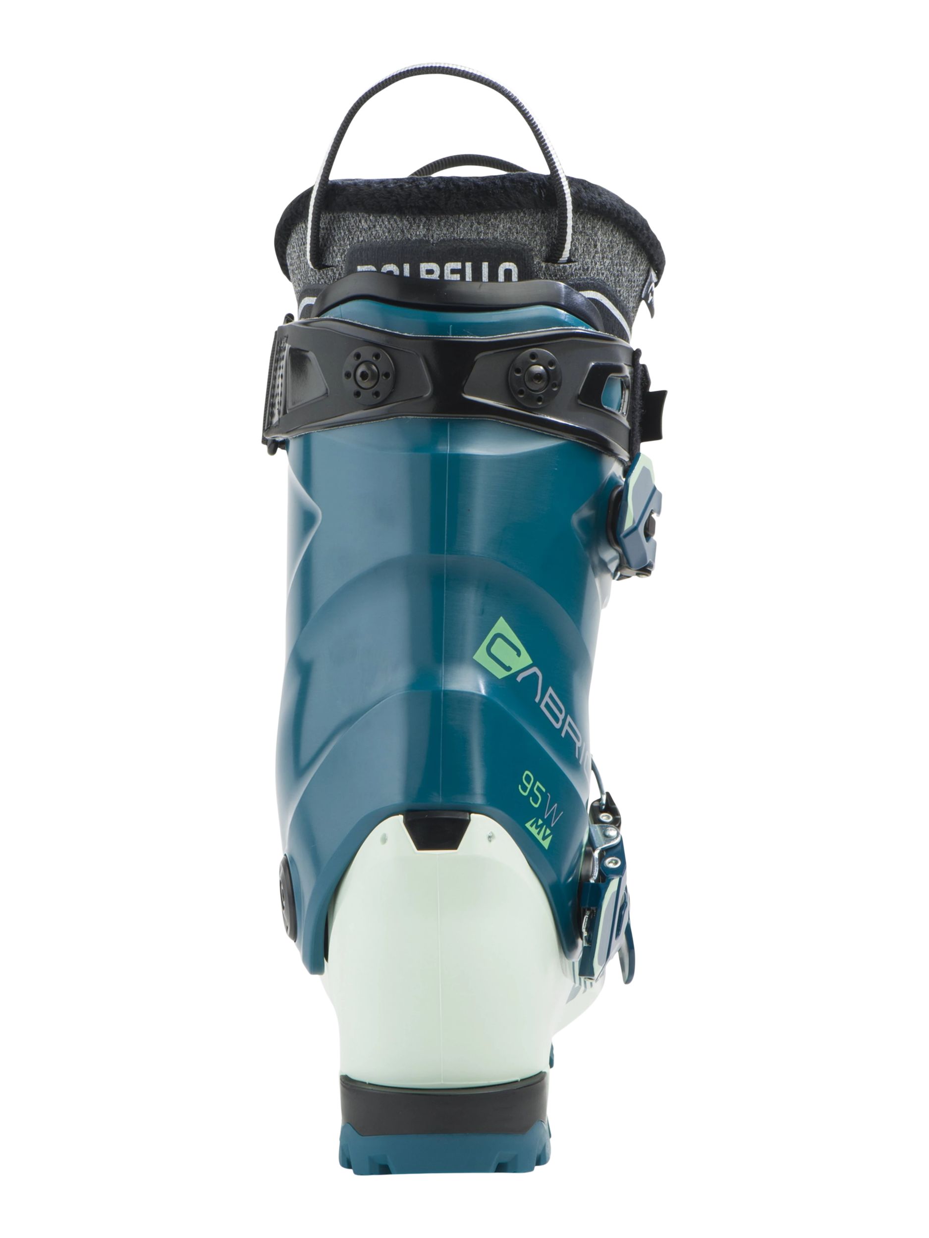 Dalbello Cabrio MV 95 Women's Ski Boots 2025