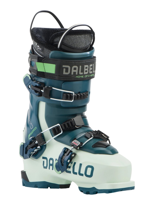 Dalbello Cabrio MV 95 Women's Ski Boots 2025