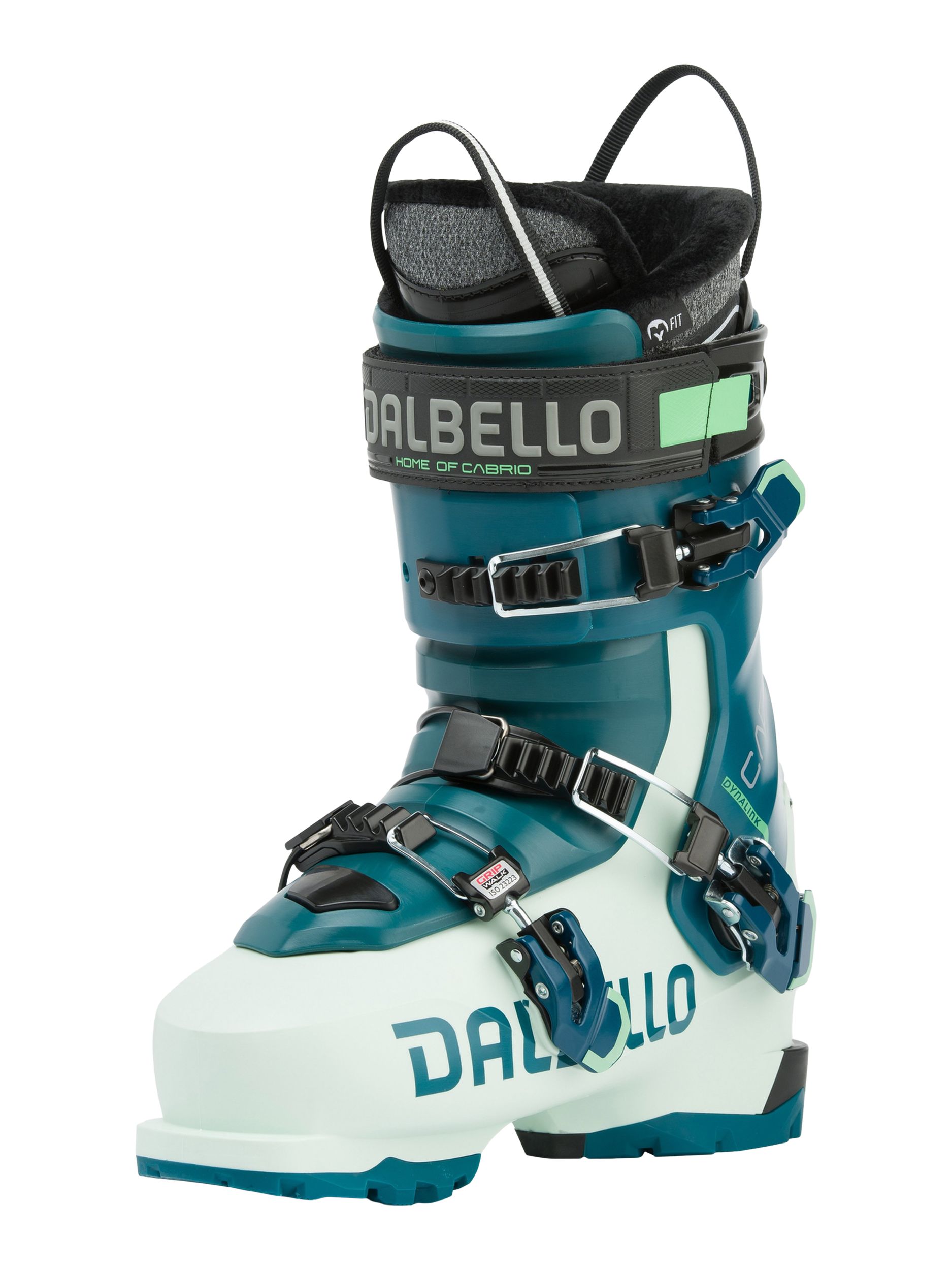 Dalbello Cabrio MV 95 Women's Ski Boots 2025