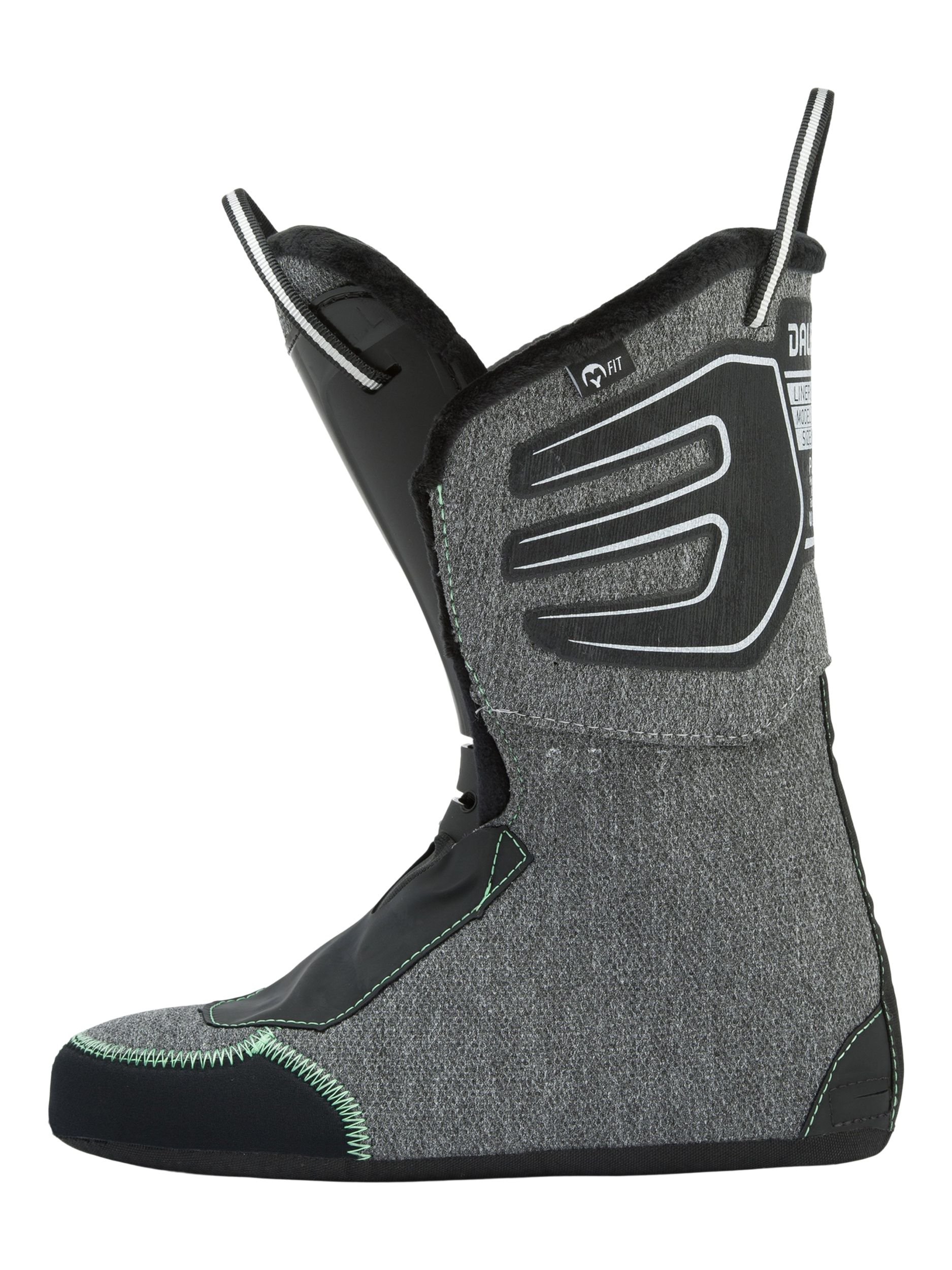Dalbello Cabrio MV 95 Women's Ski Boots 2025