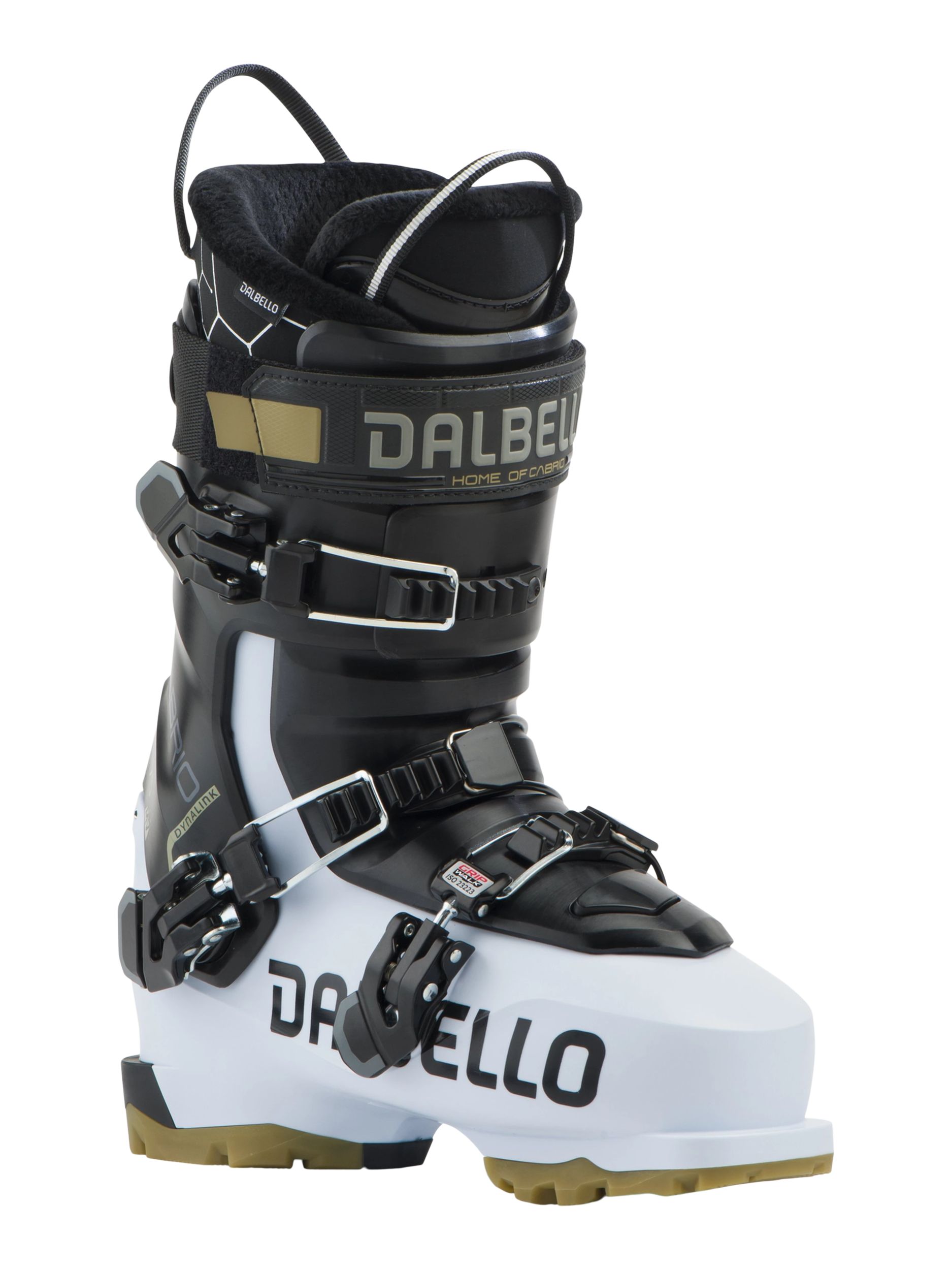Dalbello Cabrio MV 75 Women's Ski Boots 2023/24