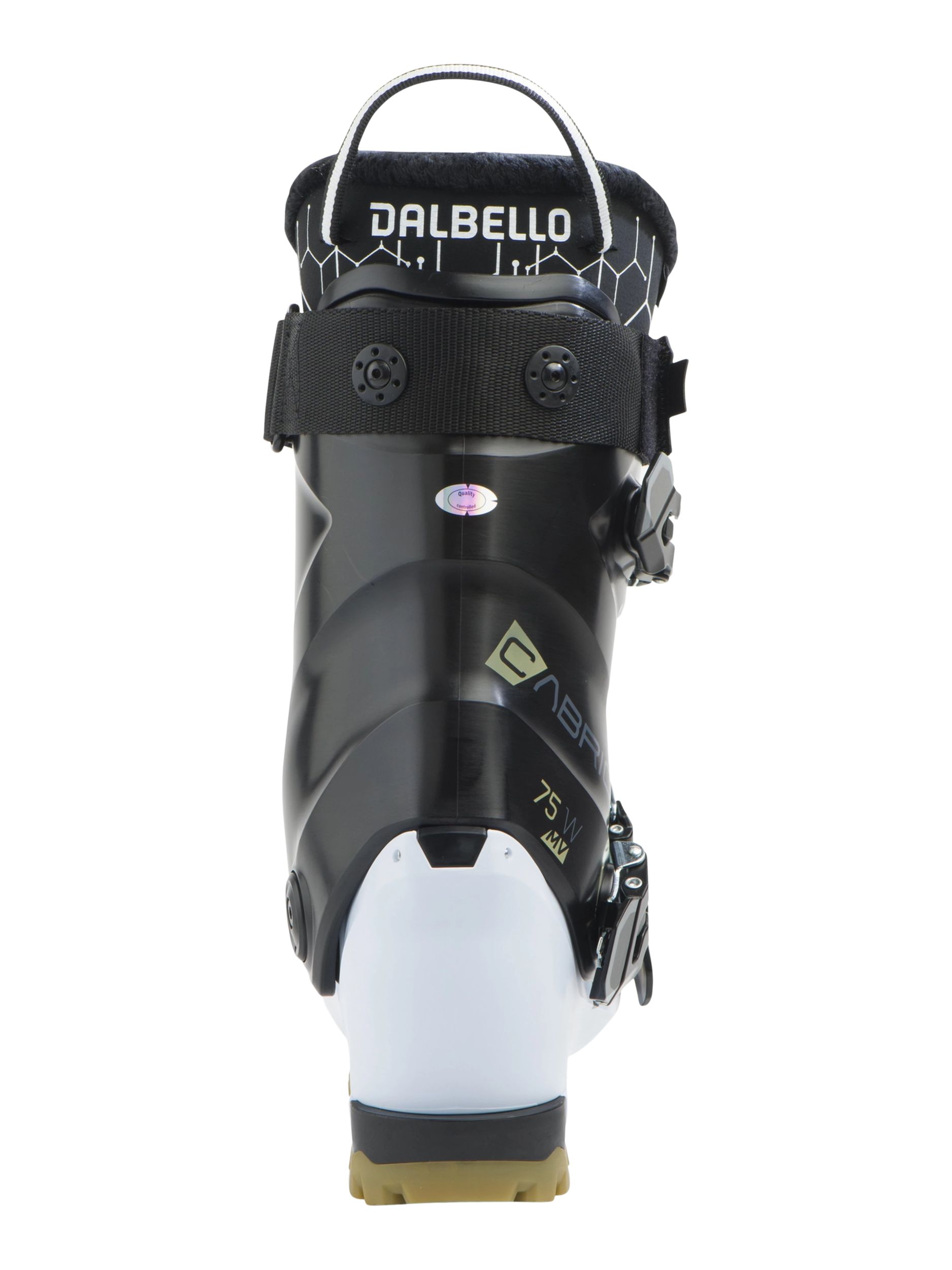 Dalbello Cabrio MV 75 Women's Ski Boots 2023/24