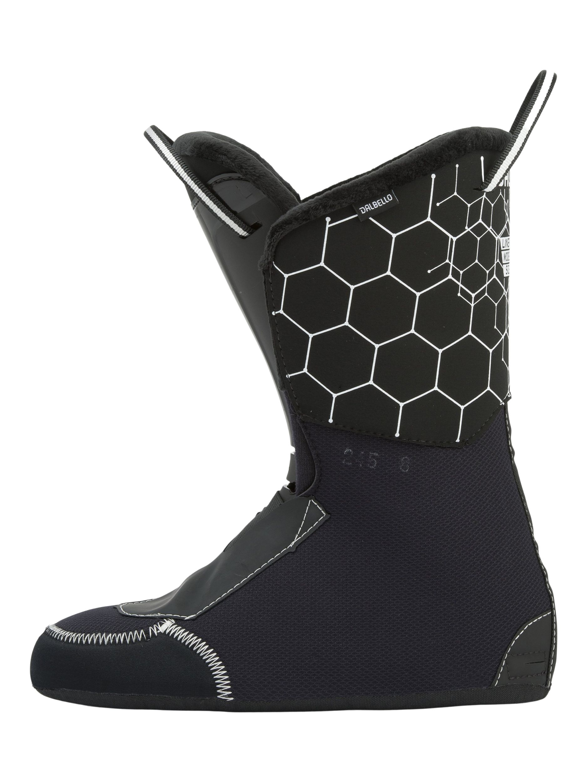 Dalbello Cabrio MV 75 Women's Ski Boots 2023/24