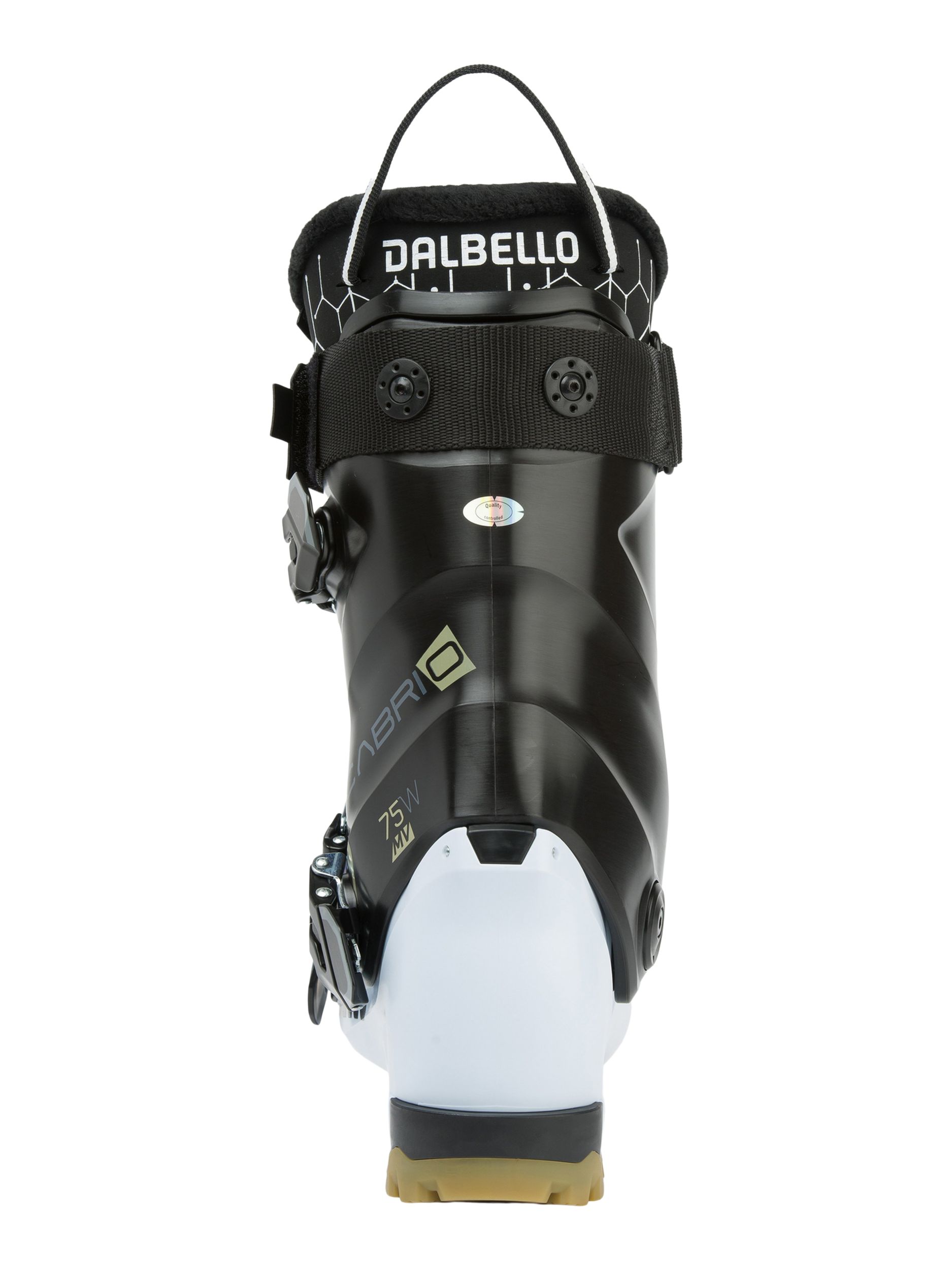 Dalbello Cabrio MV 75 Women's Ski Boots 2023/24