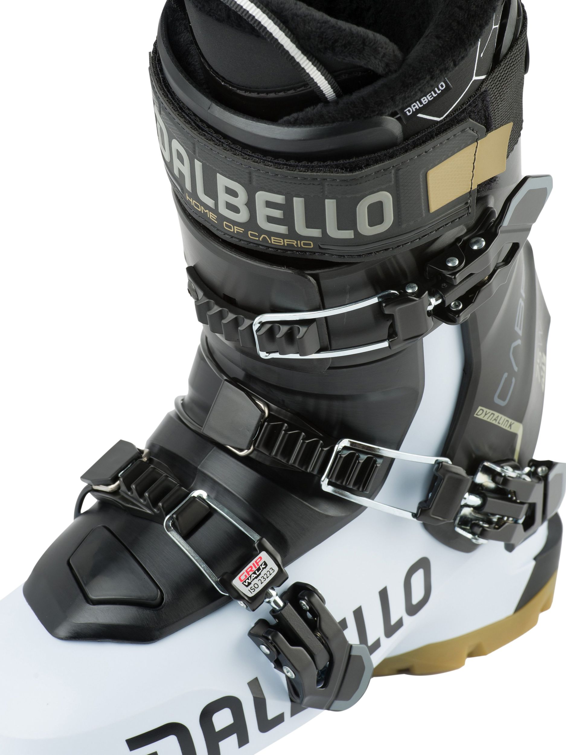 Dalbello Cabrio MV 75 Women's Ski Boots 2023/24
