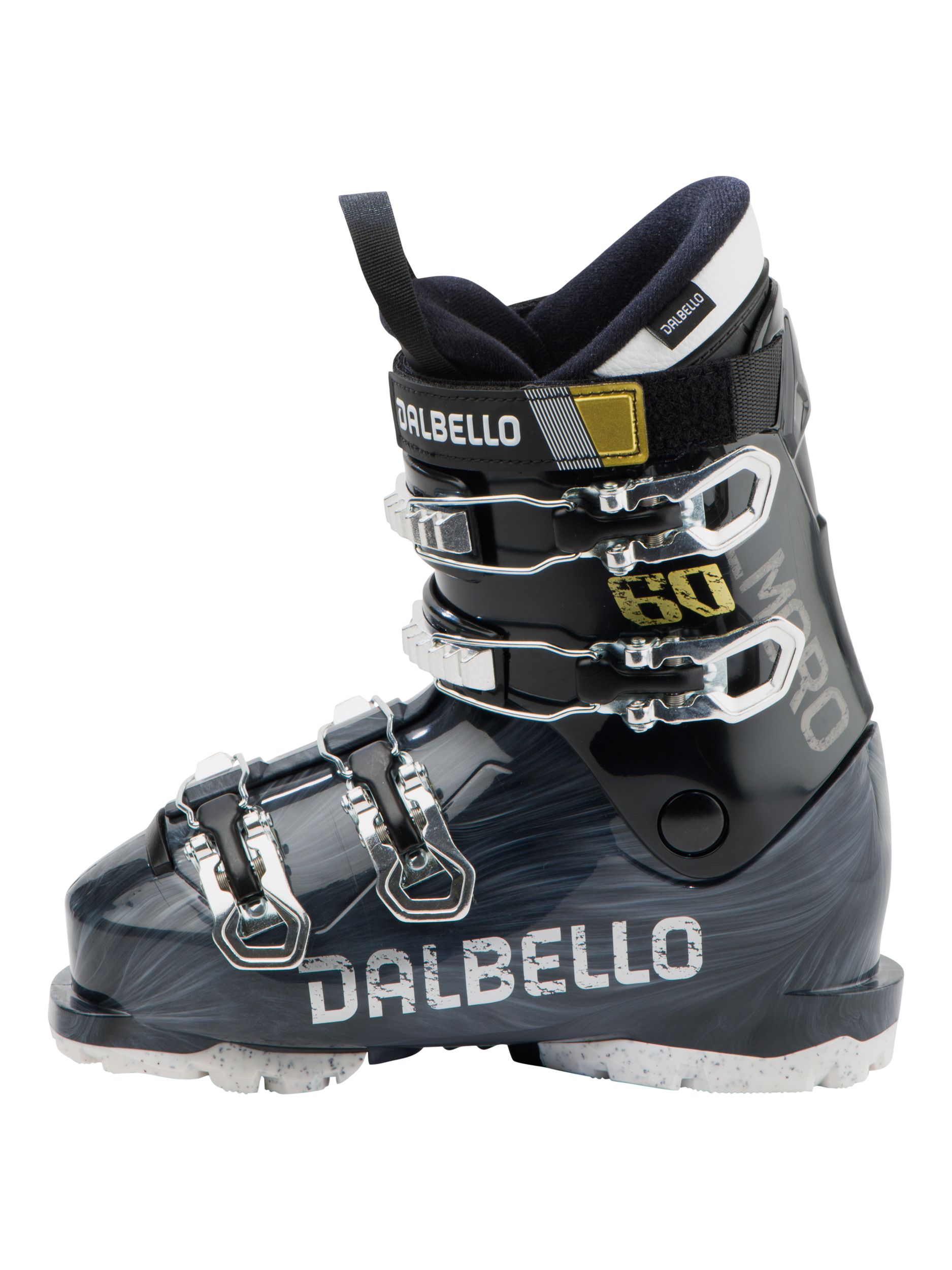 Dalbello Il Moro 60 Junior Ski Boots 2025