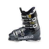 Dalbello Il Moro 60 Junior Ski Boots 2025 Side_Left