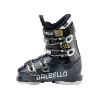 Dalbello Il Moro 60 Junior Ski Boots 2025 Side_Left