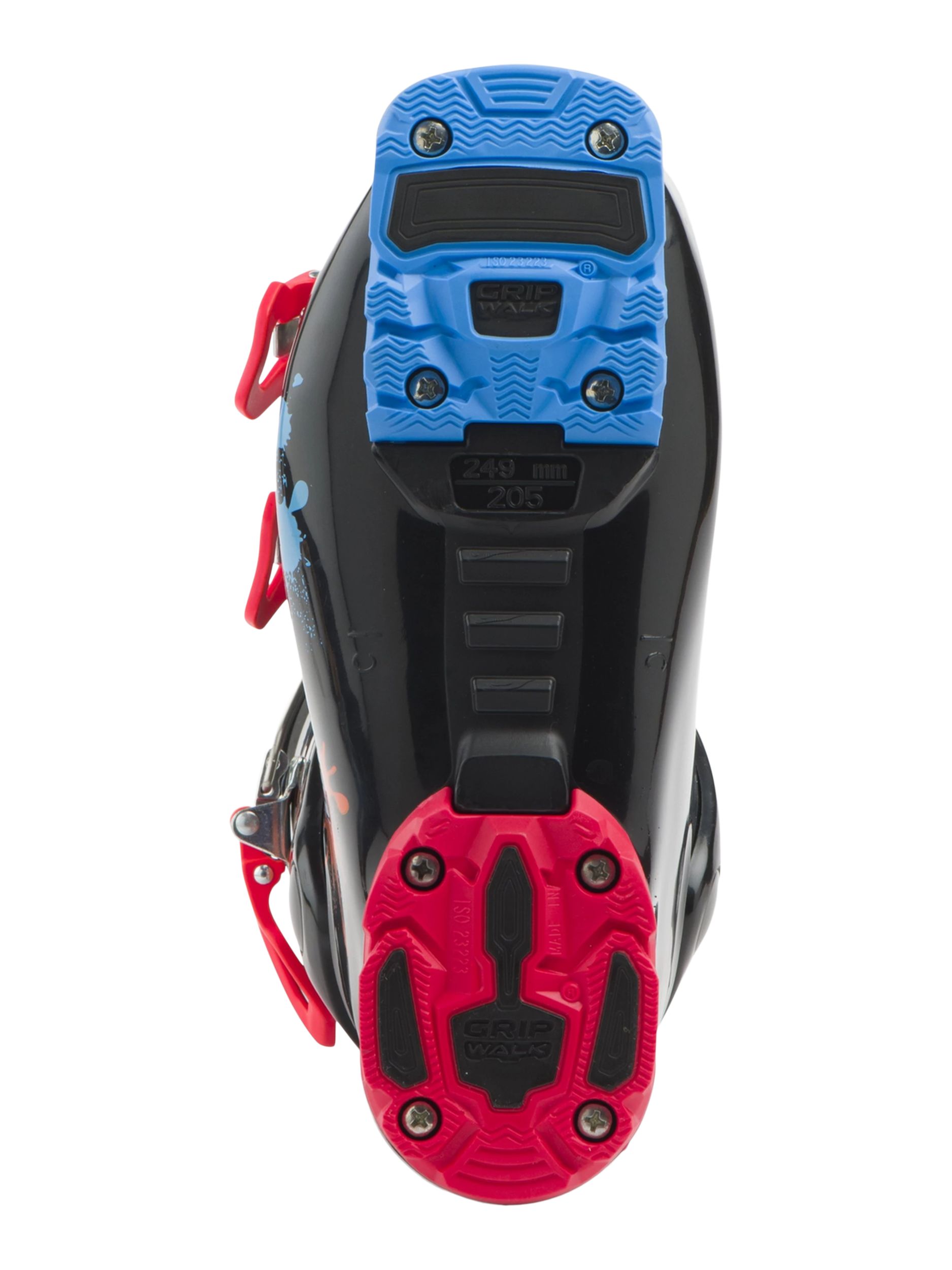 Dalbello Green 3.0 Junior Ski Boots 2025