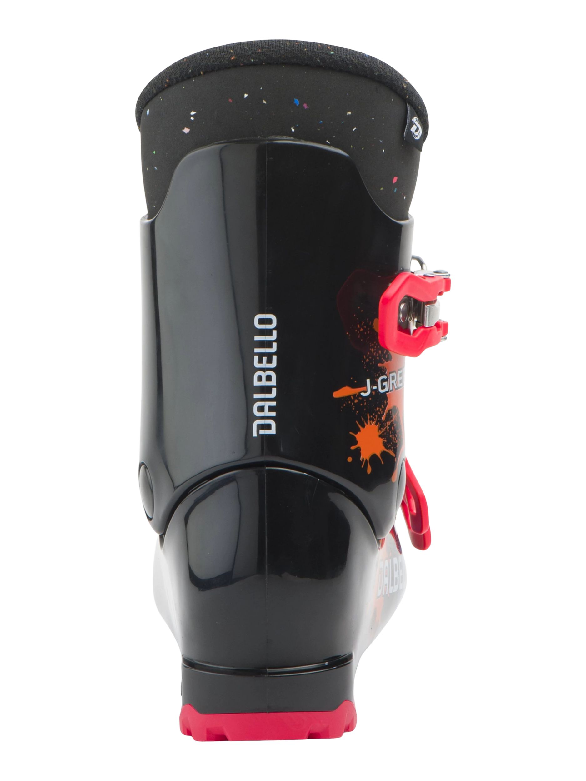 Dalbello Green 3.0 Junior Ski Boots 2025