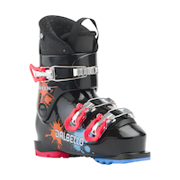 Dalbello Green 3.0 Junior Ski Boots 2025 Front_Angled_Right