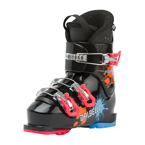 Dalbello Green 3.0 Junior Ski Boots 2025