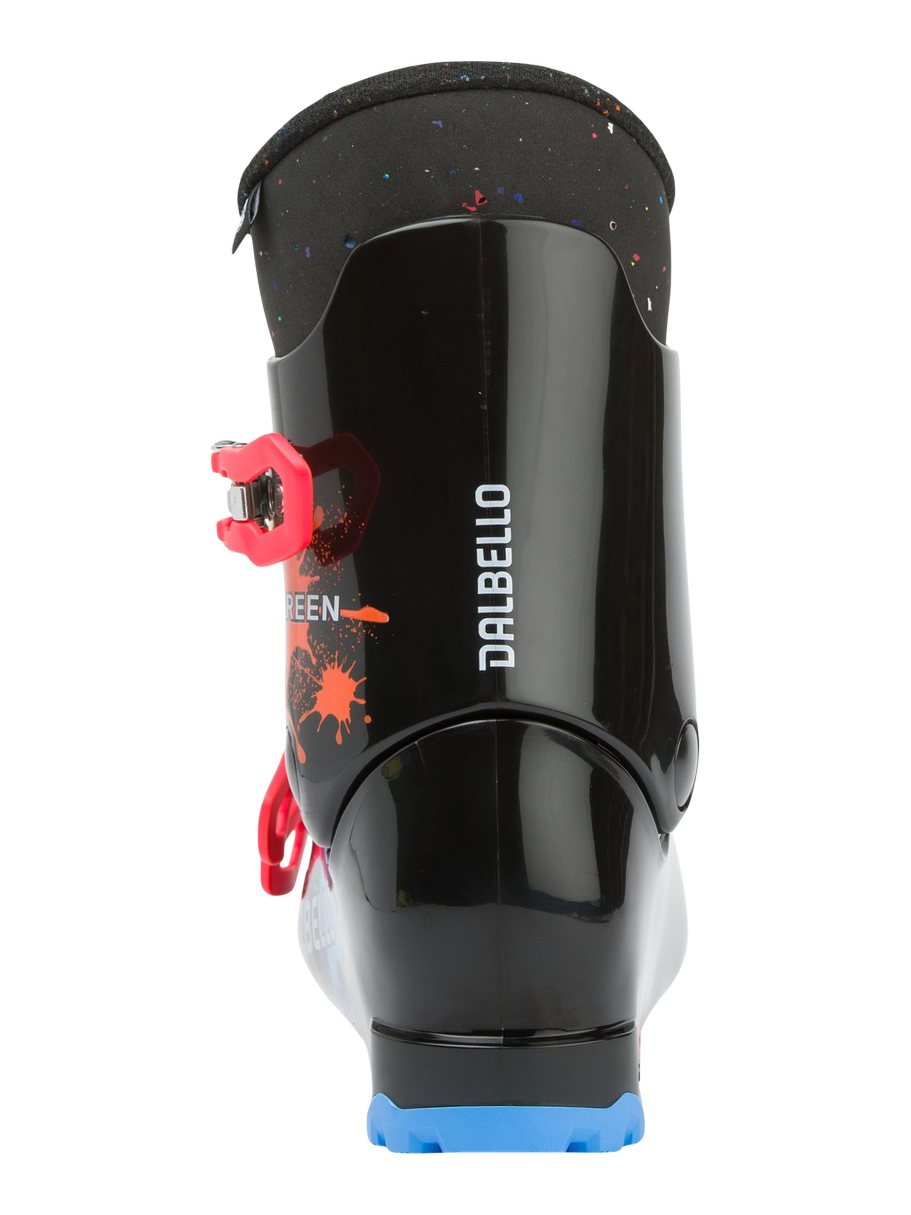 Dalbello Green 3.0 Junior Ski Boots 2025