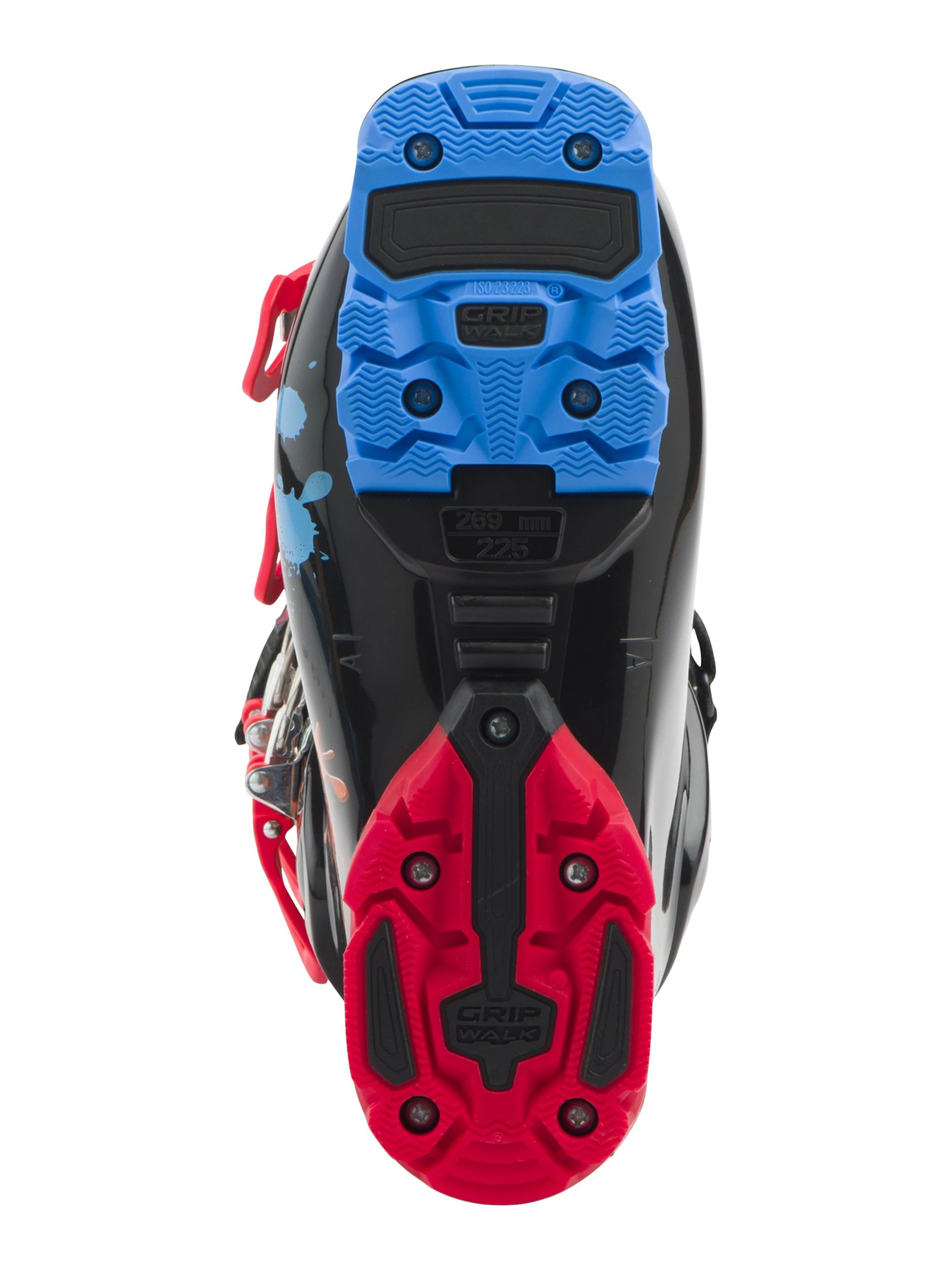 Dalbello Green 4.0 Junior Ski Boots 2025