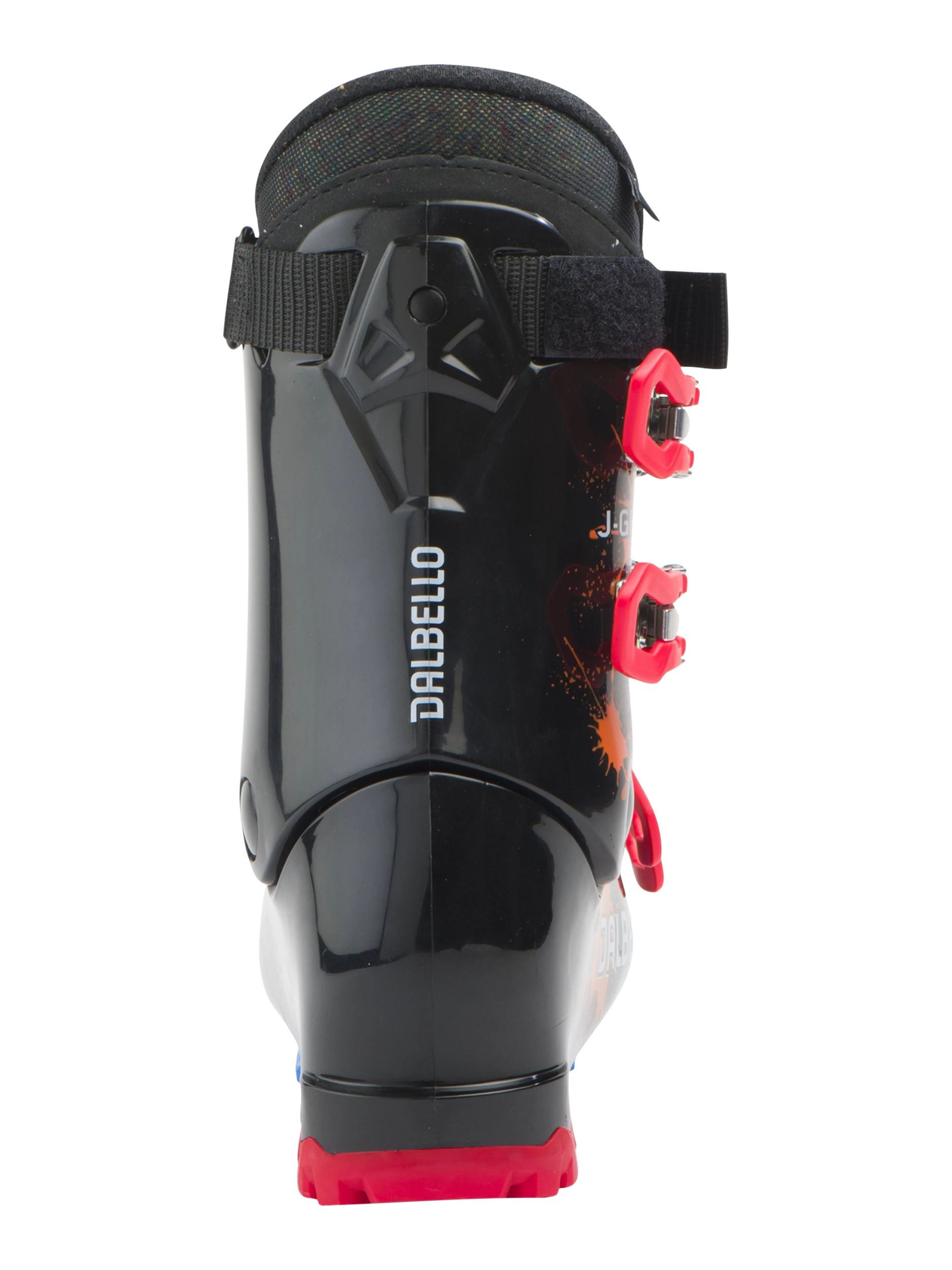 Dalbello Green 4.0 Junior Ski Boots 2025