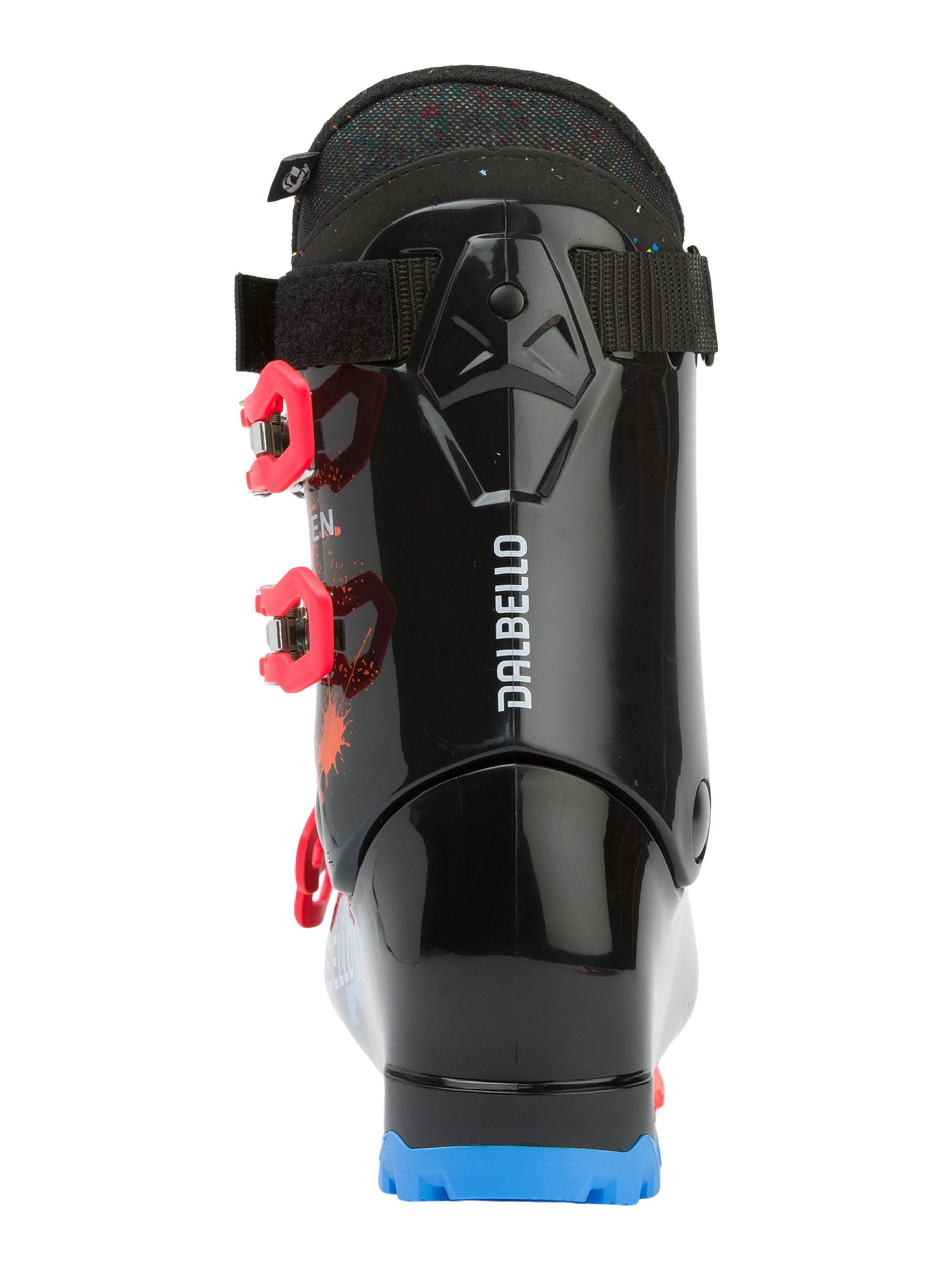 Dalbello Green 4.0 Junior Ski Boots 2025