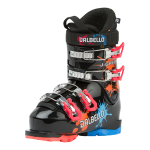 Dalbello Green 4.0 Junior Ski Boots 2025