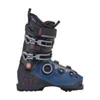 K2 Recon 110 BOA® Men's Ski Boots 2024 Side_Right