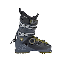 K2 Recon 110 BOA® Men's Ski Boots 2024 Side_Right