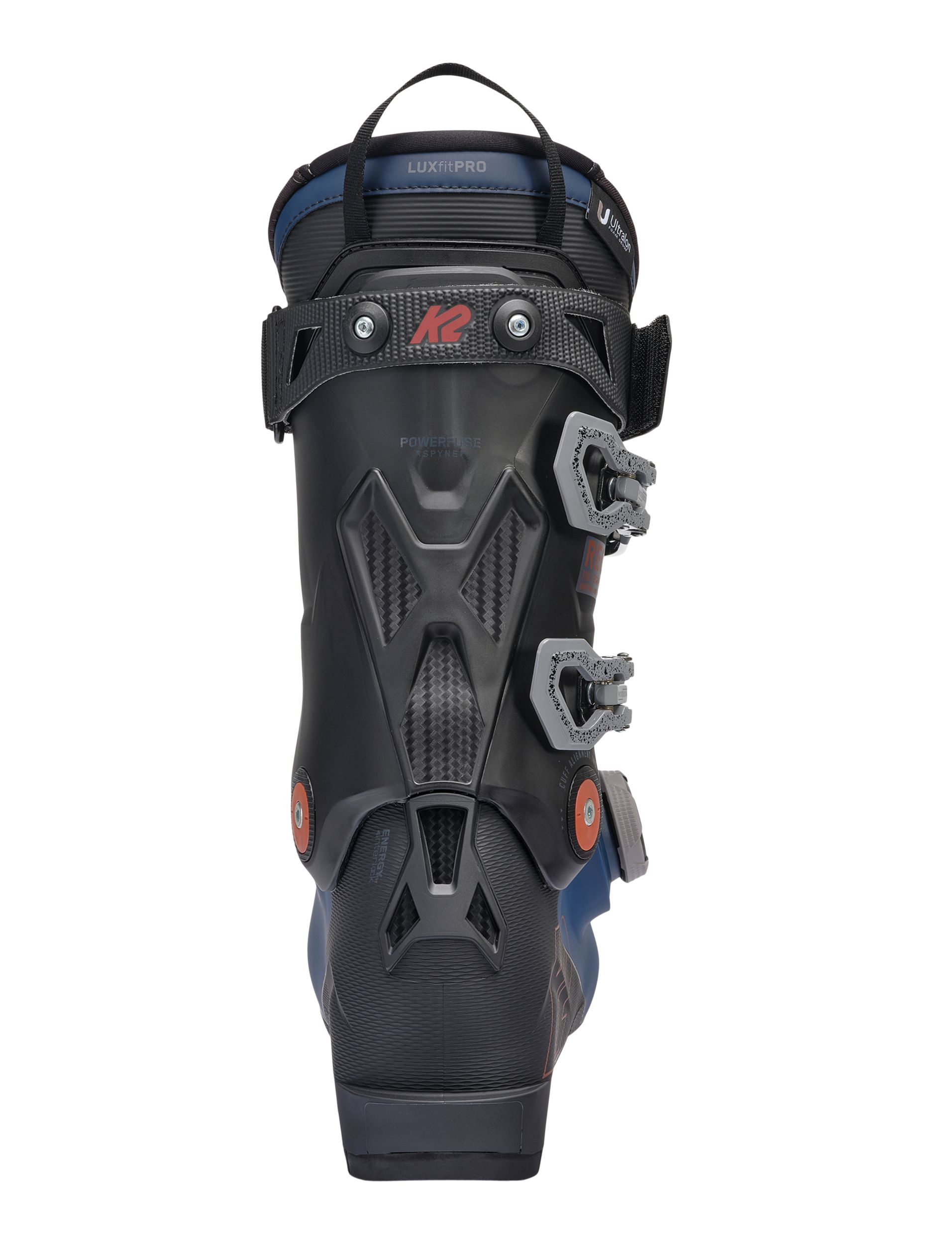 K2 Recon 110 BOA® Men's Ski Boots 2024