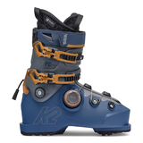 K2 BFC 120 BOA® Men's Ski Boots 2024 Side_Right