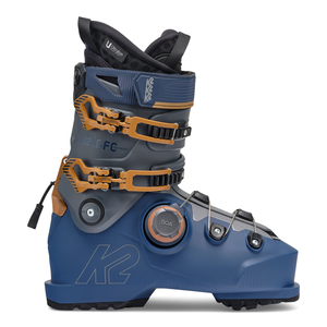 K2 BFC 120 BOA® Men's Ski Boots 2024