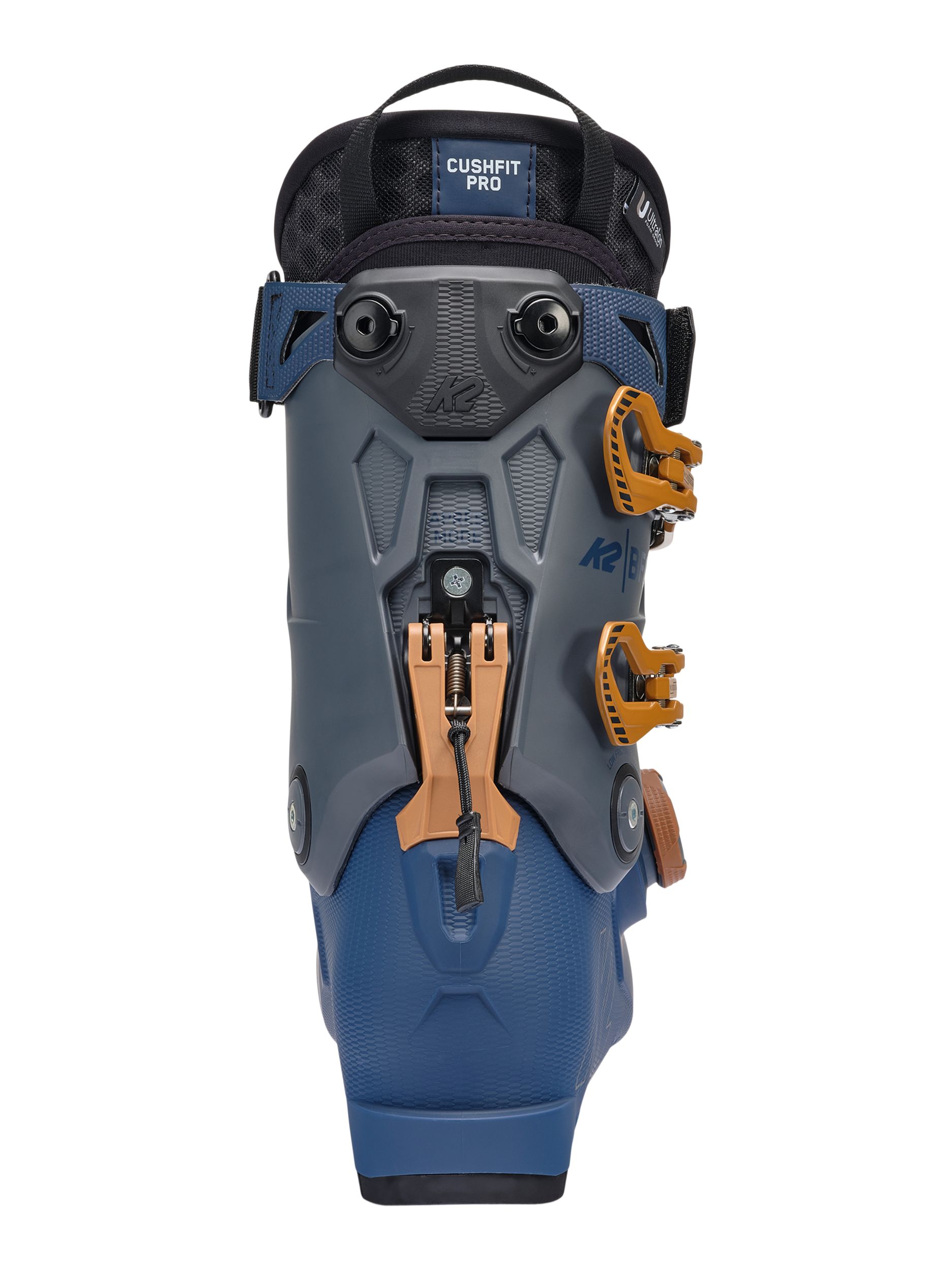 K2 BFC 120 BOA® Men's Ski Boots 2024