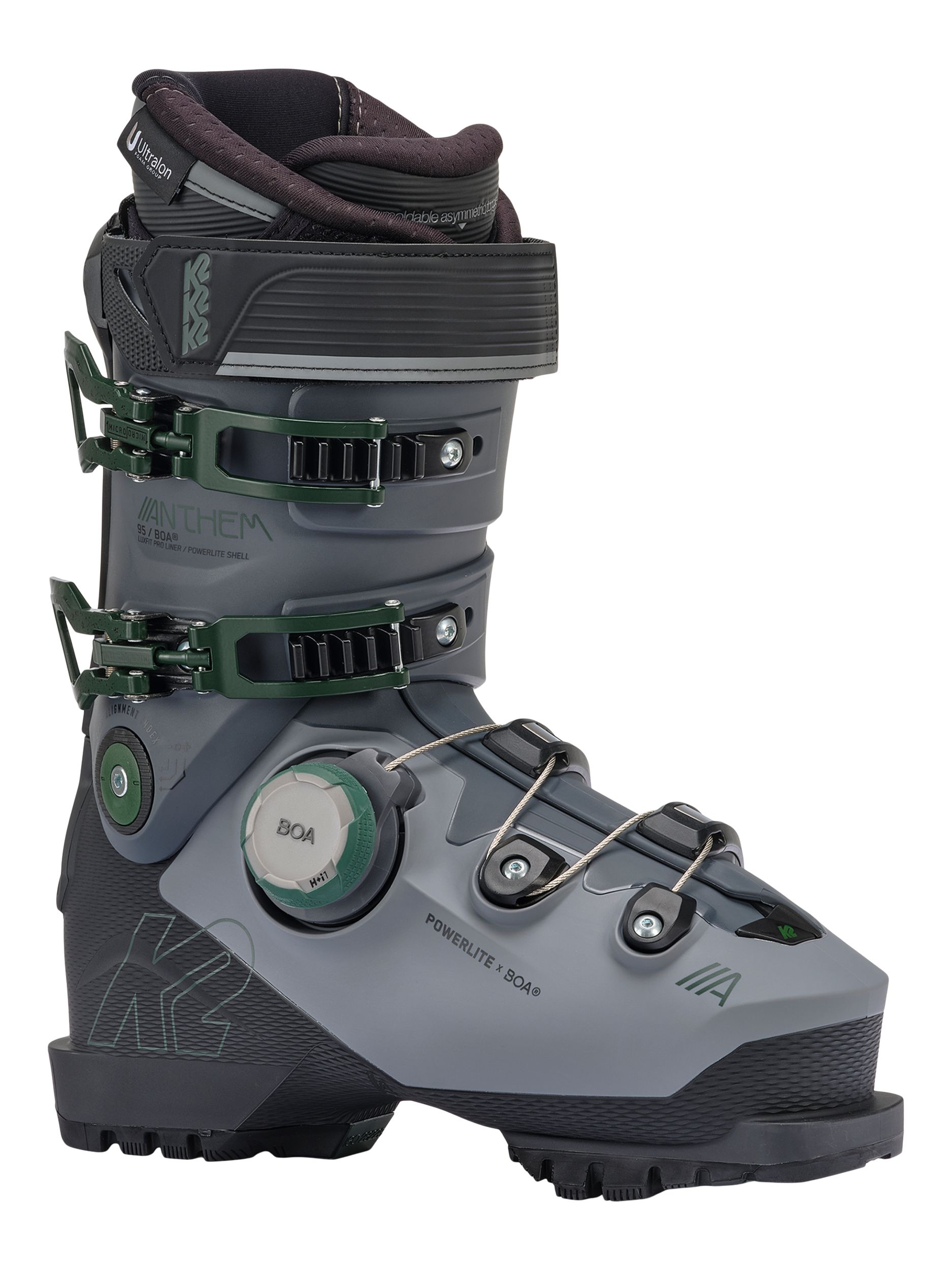 K2 Anthem 95 BOA® Women's Ski Boots 2024