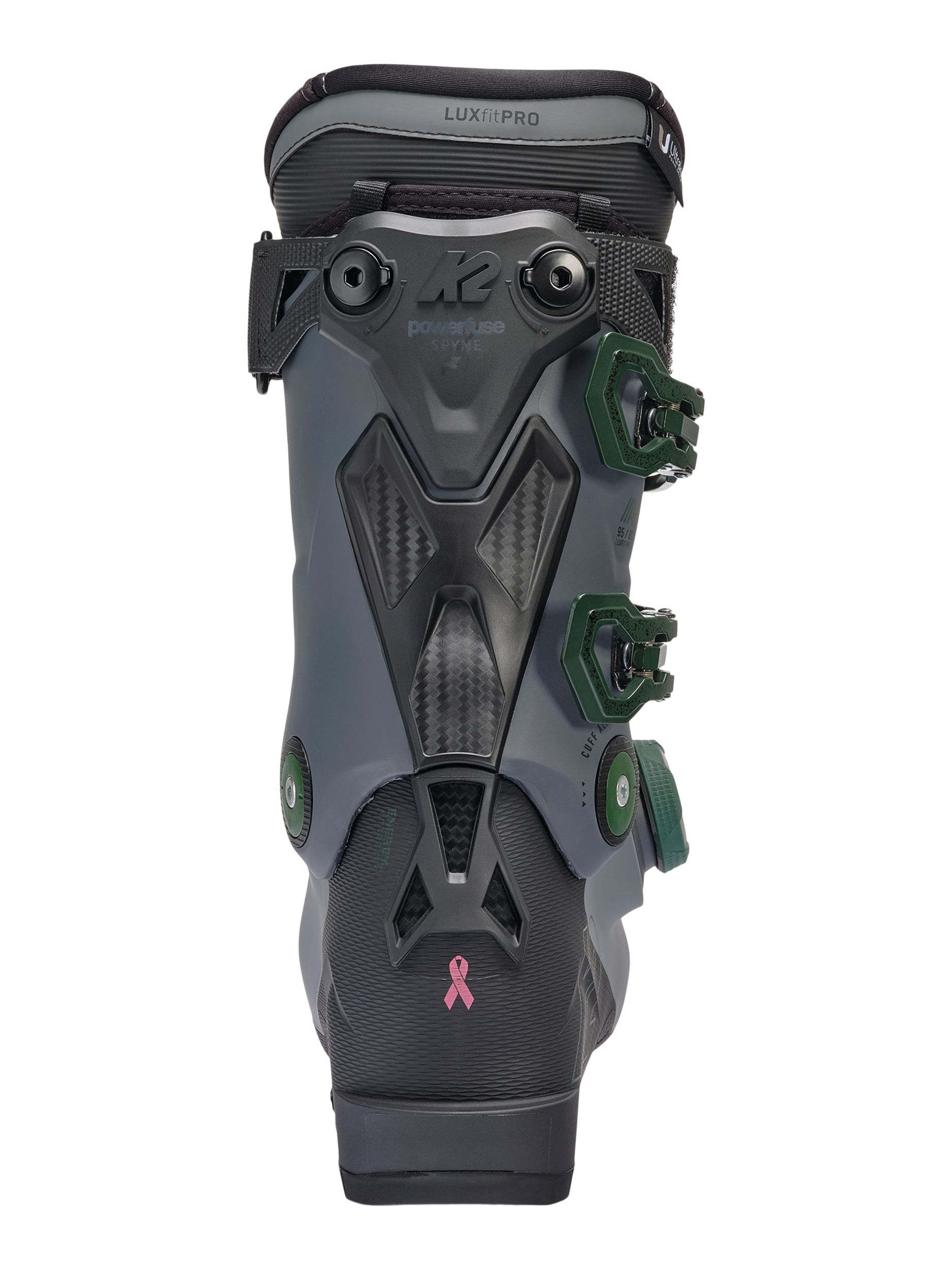 K2 Anthem 95 BOA® Women's Ski Boots 2024
