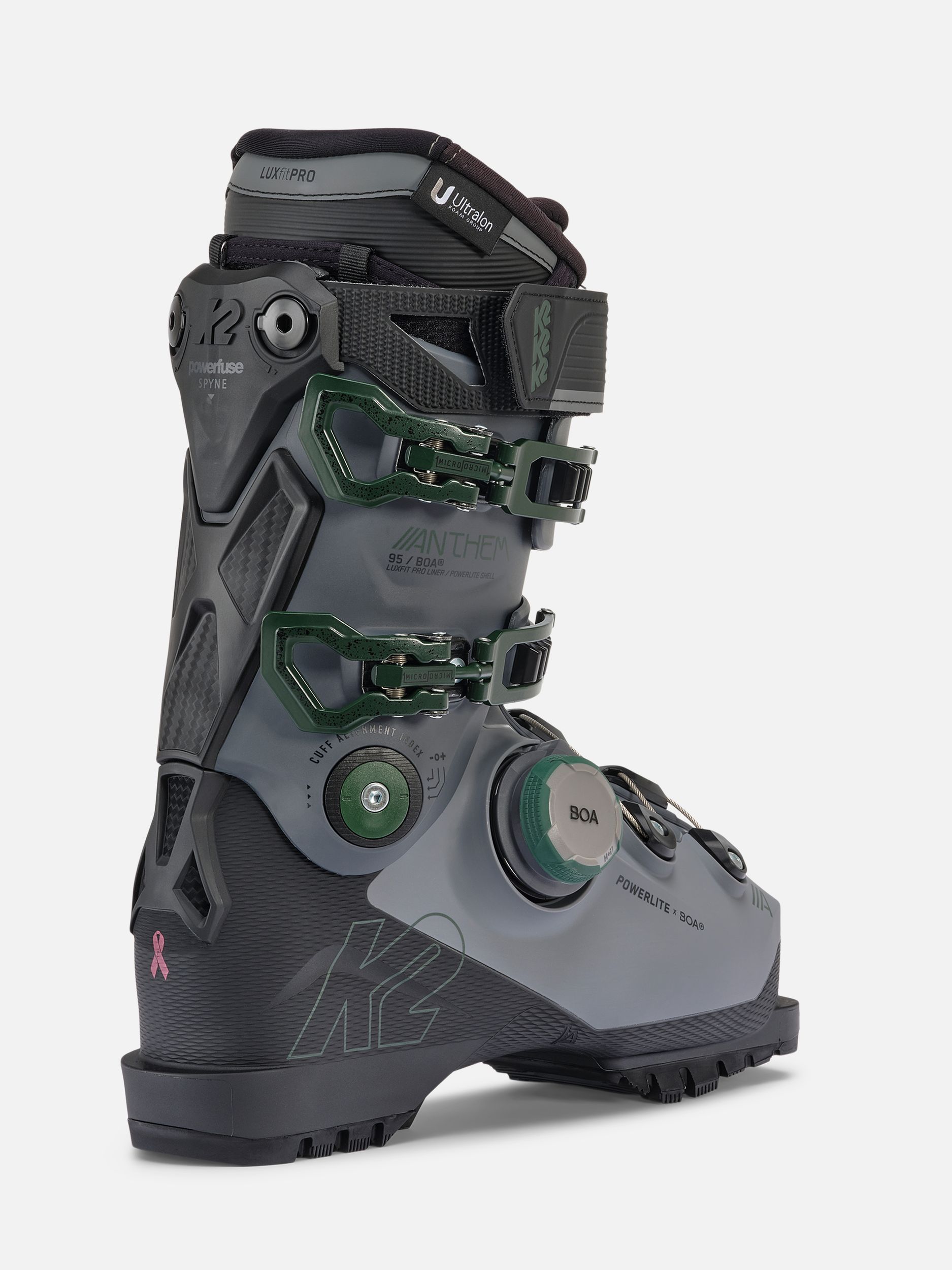 K2 Anthem 95 BOA® Women's Ski Boots 2024