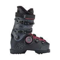 K2 BFC 95 BOA® Women's Ski Boots 2024 Side_Right