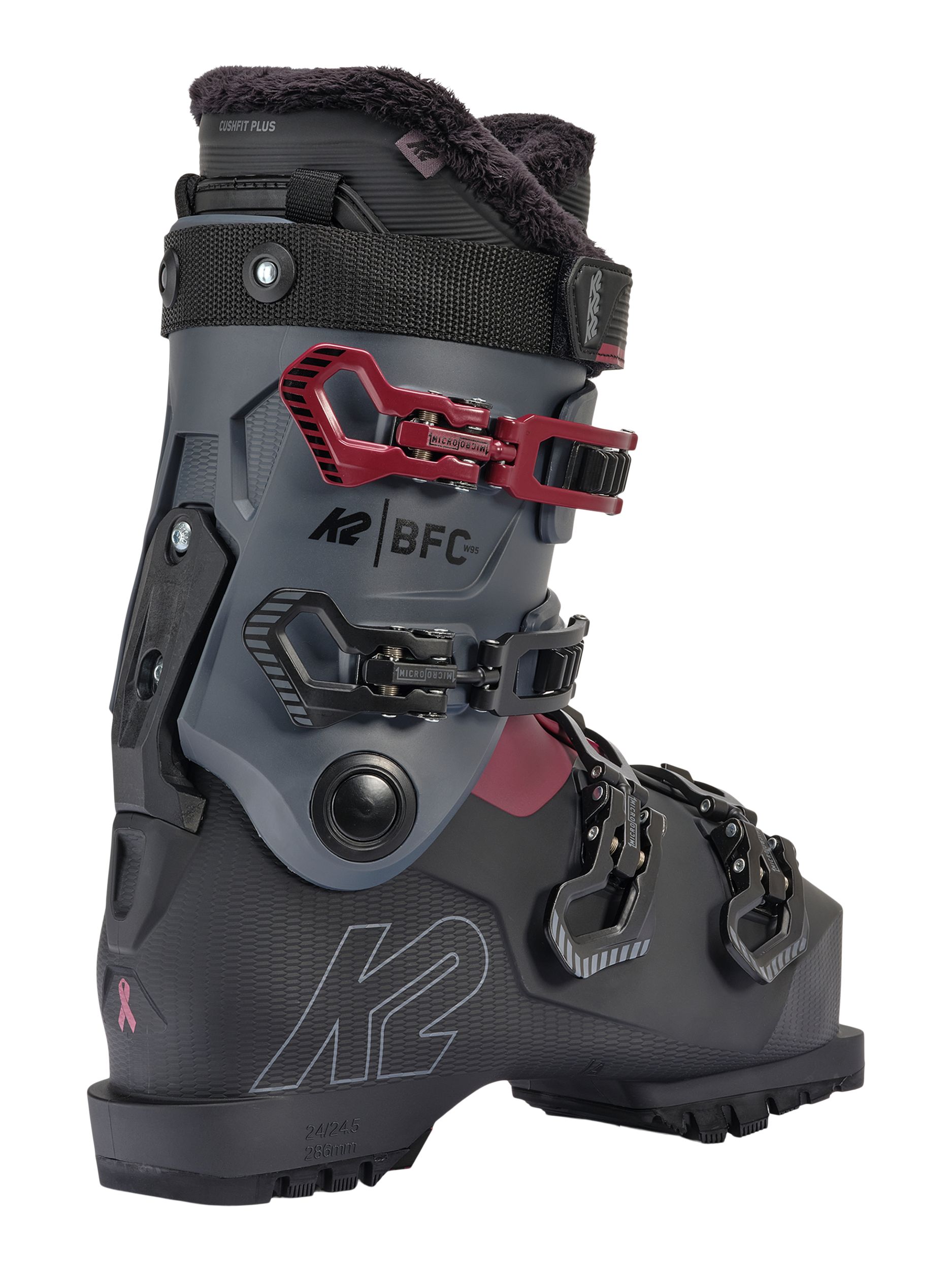 K2 BFC 95 Women's Ski Boots 2024