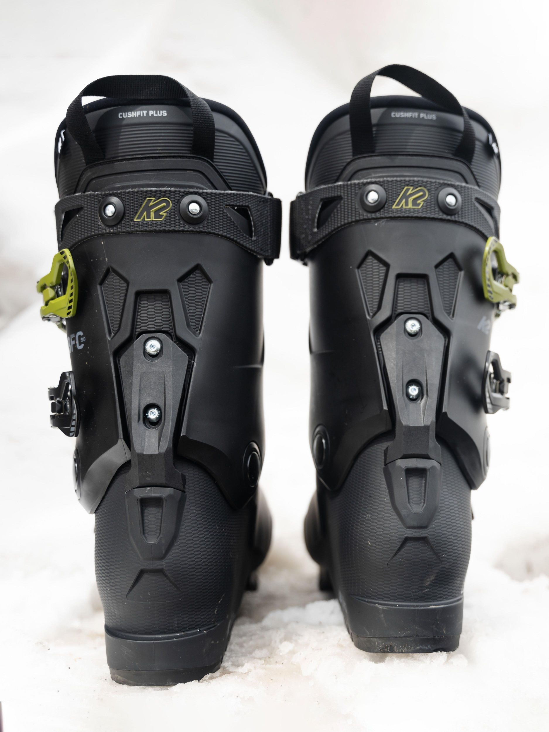 K2 BFC 90 Men's Ski Boots 2024