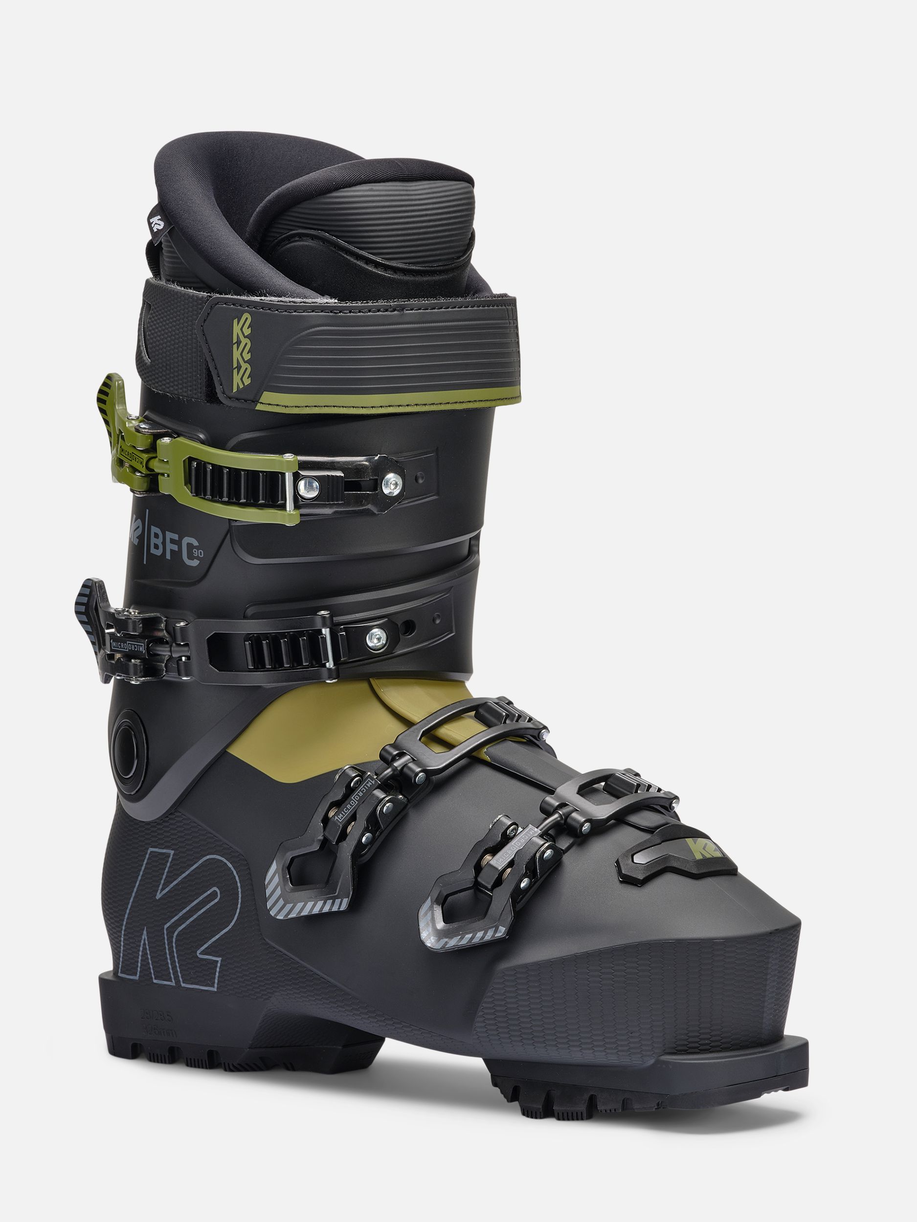 K2 BFC 90 Men's Ski Boots 2024