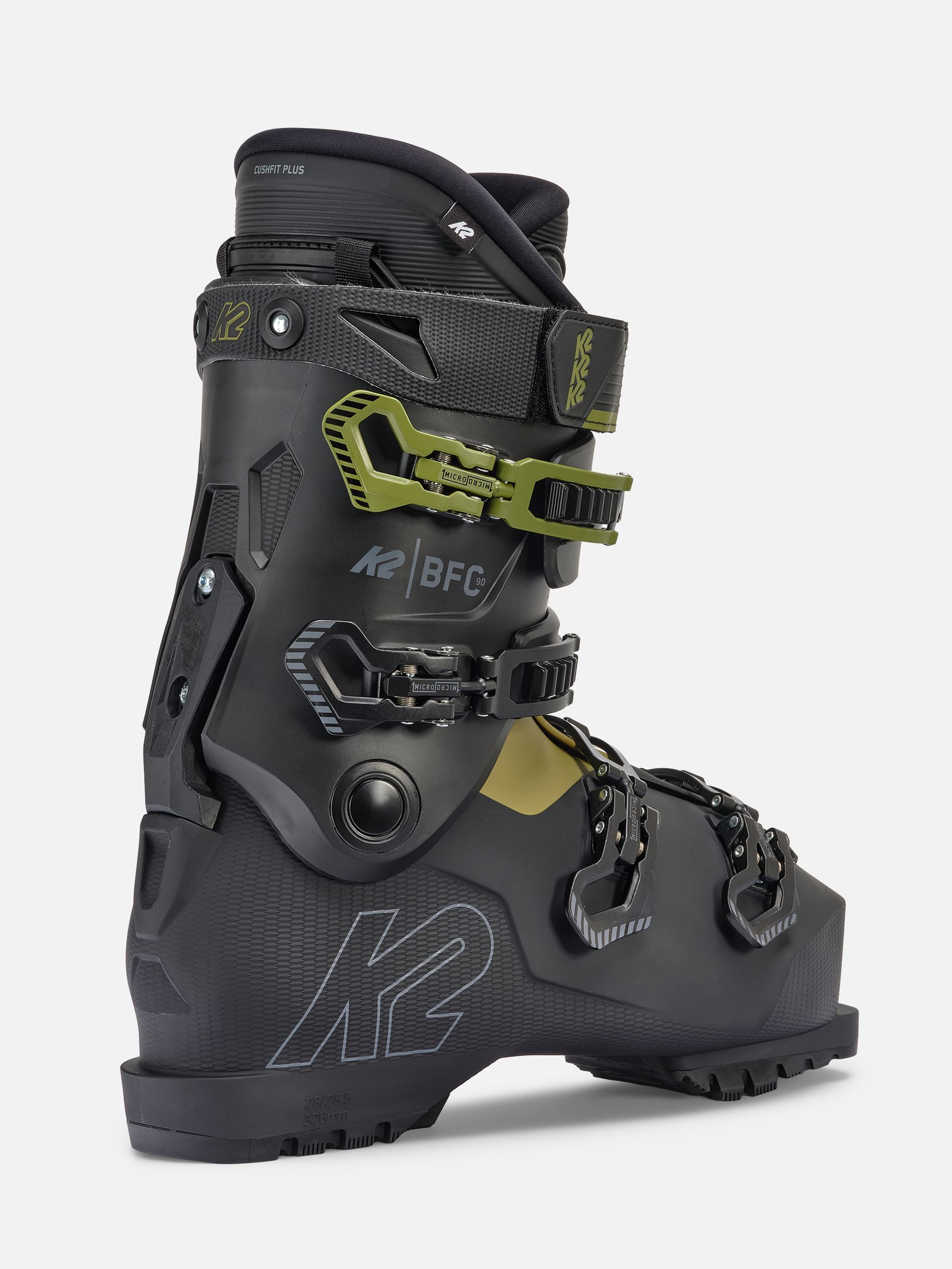 K2 BFC 90 Men's Ski Boots 2024
