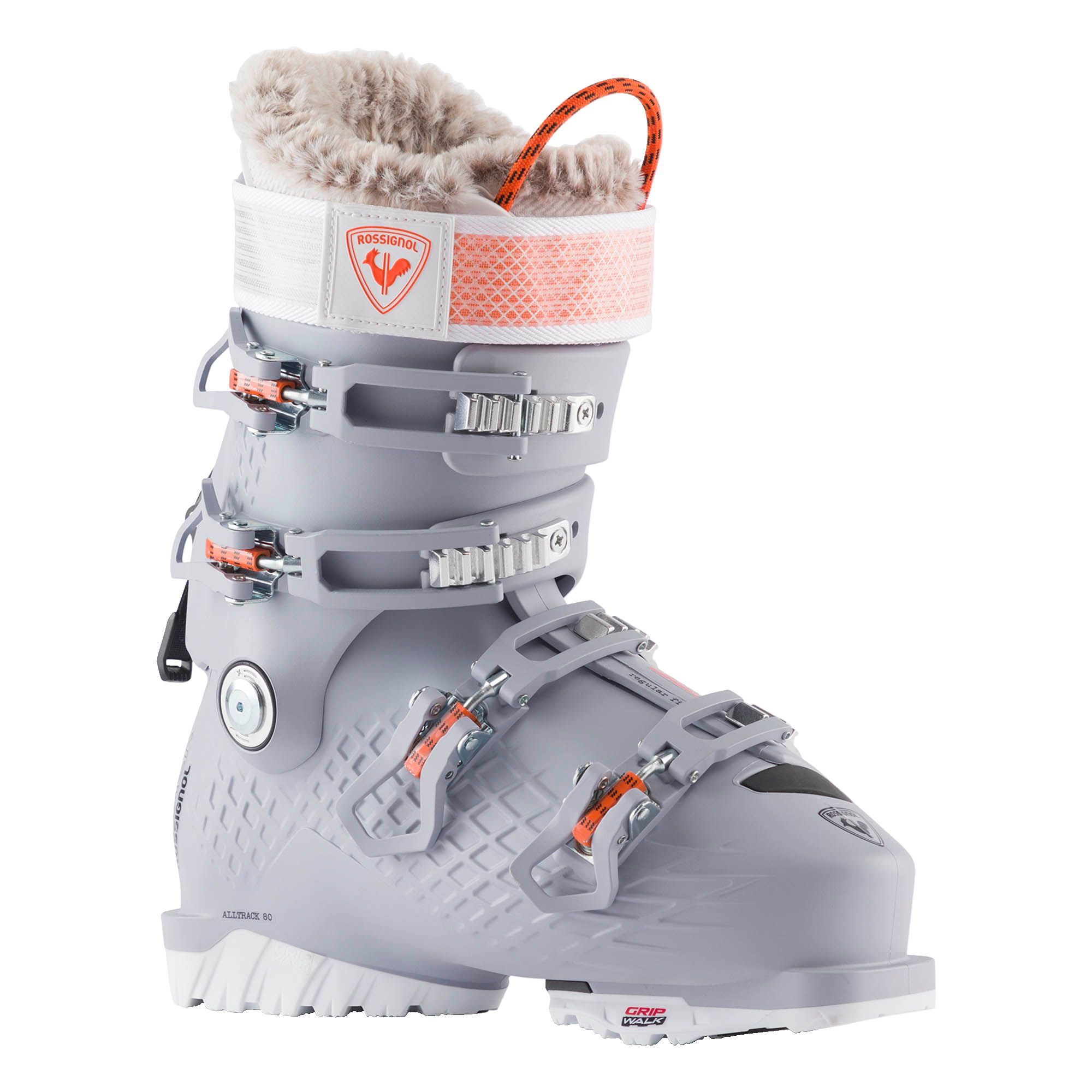 ROSSIGNOL スキー靴 255/295 mm ホワイト Rossignol Alltrack 80 Women's Ski Boots 2023/24 | SportChek